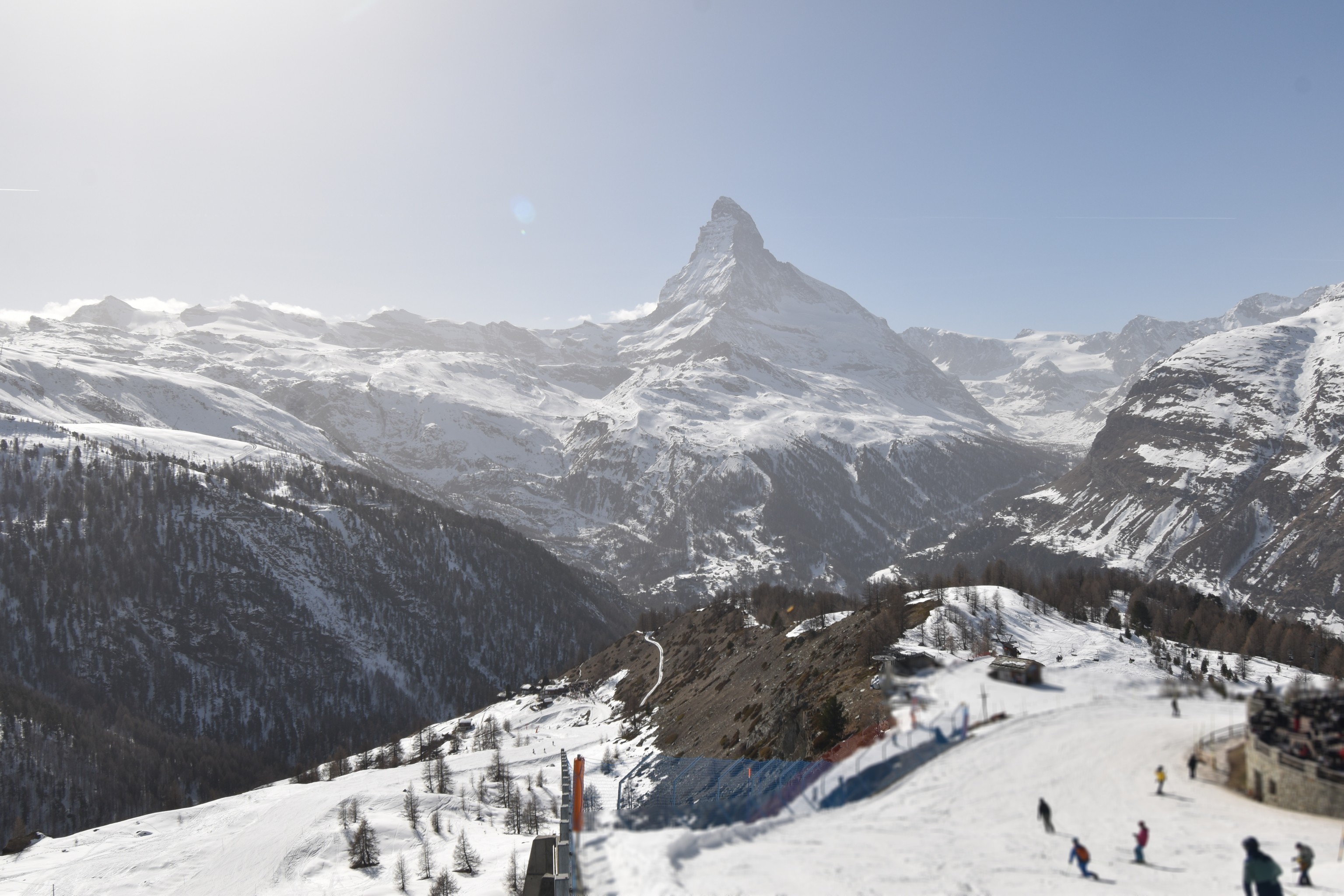 Archived image Webcam Sunnega