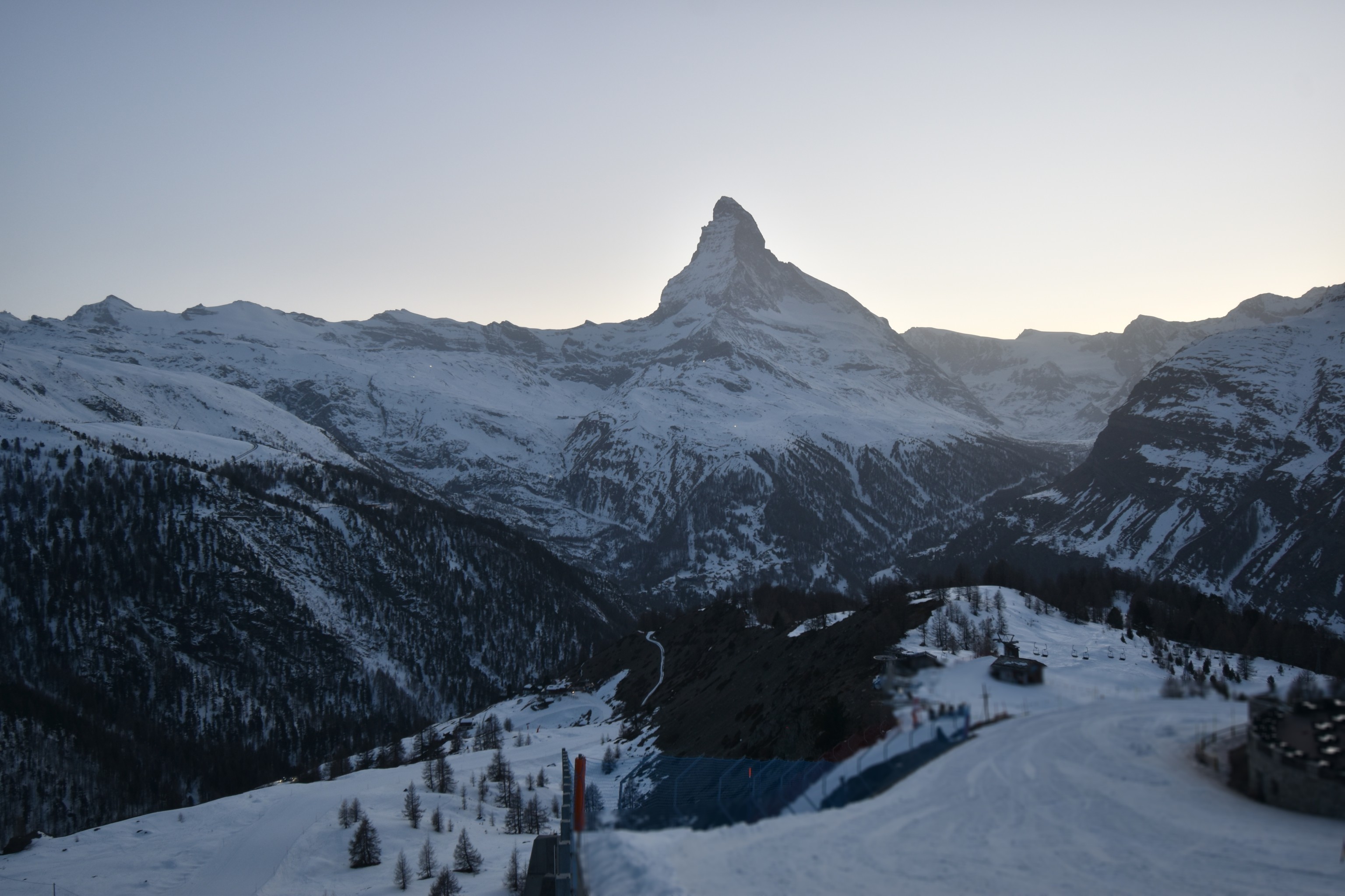 Archived image Webcam Sunnega