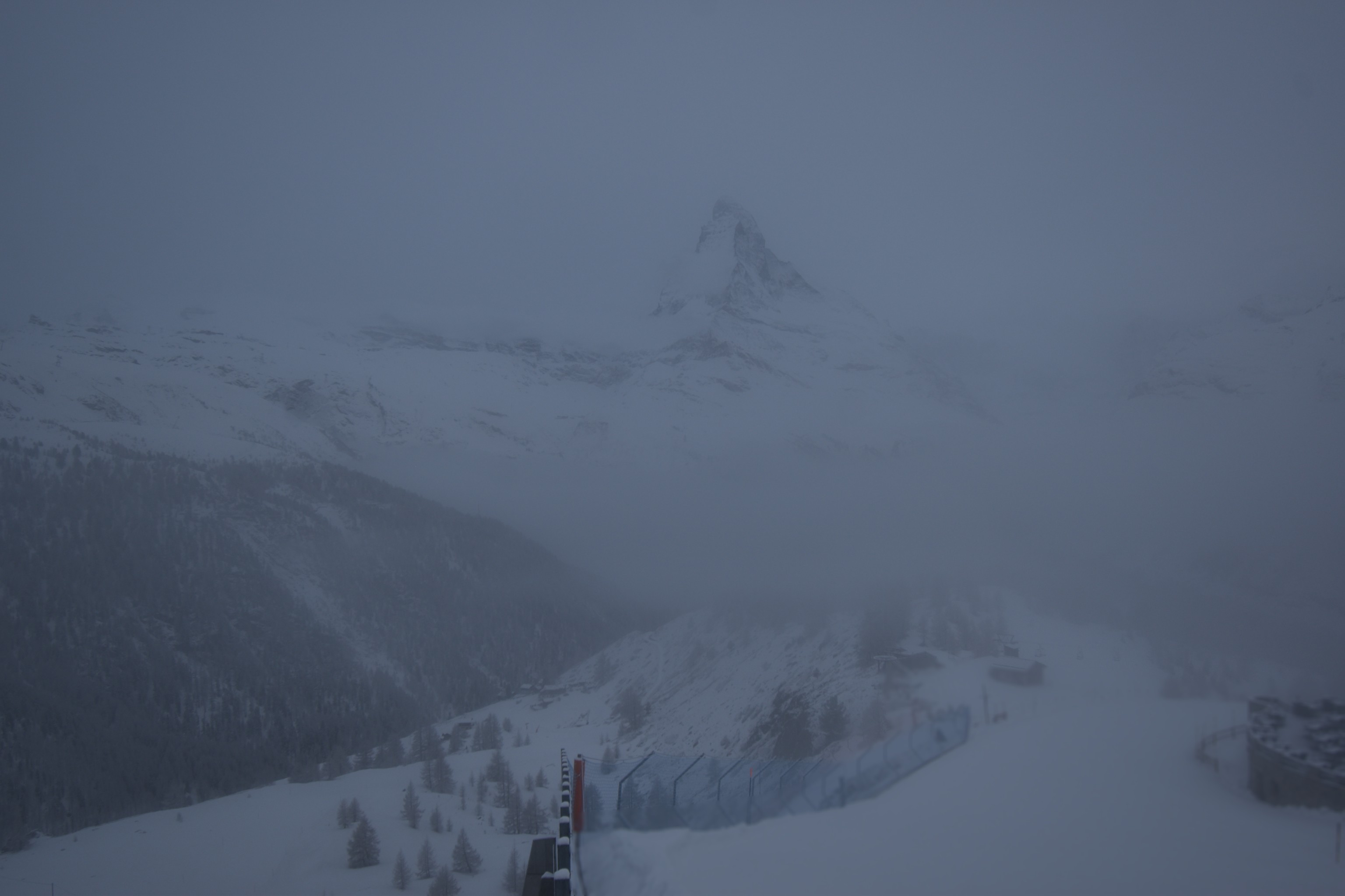 Archived image Webcam Sunnega