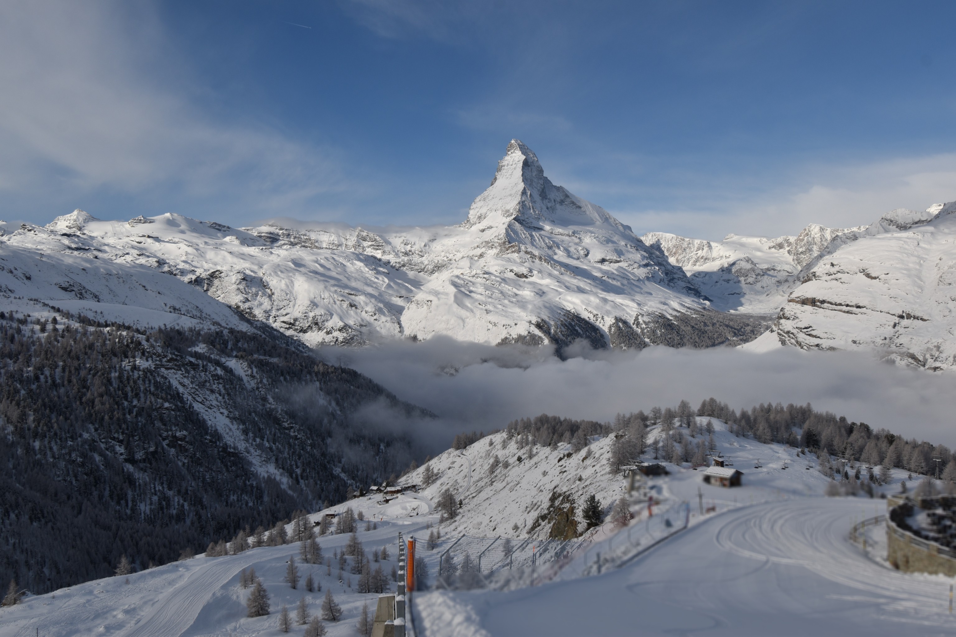 Archived image Webcam Sunnega