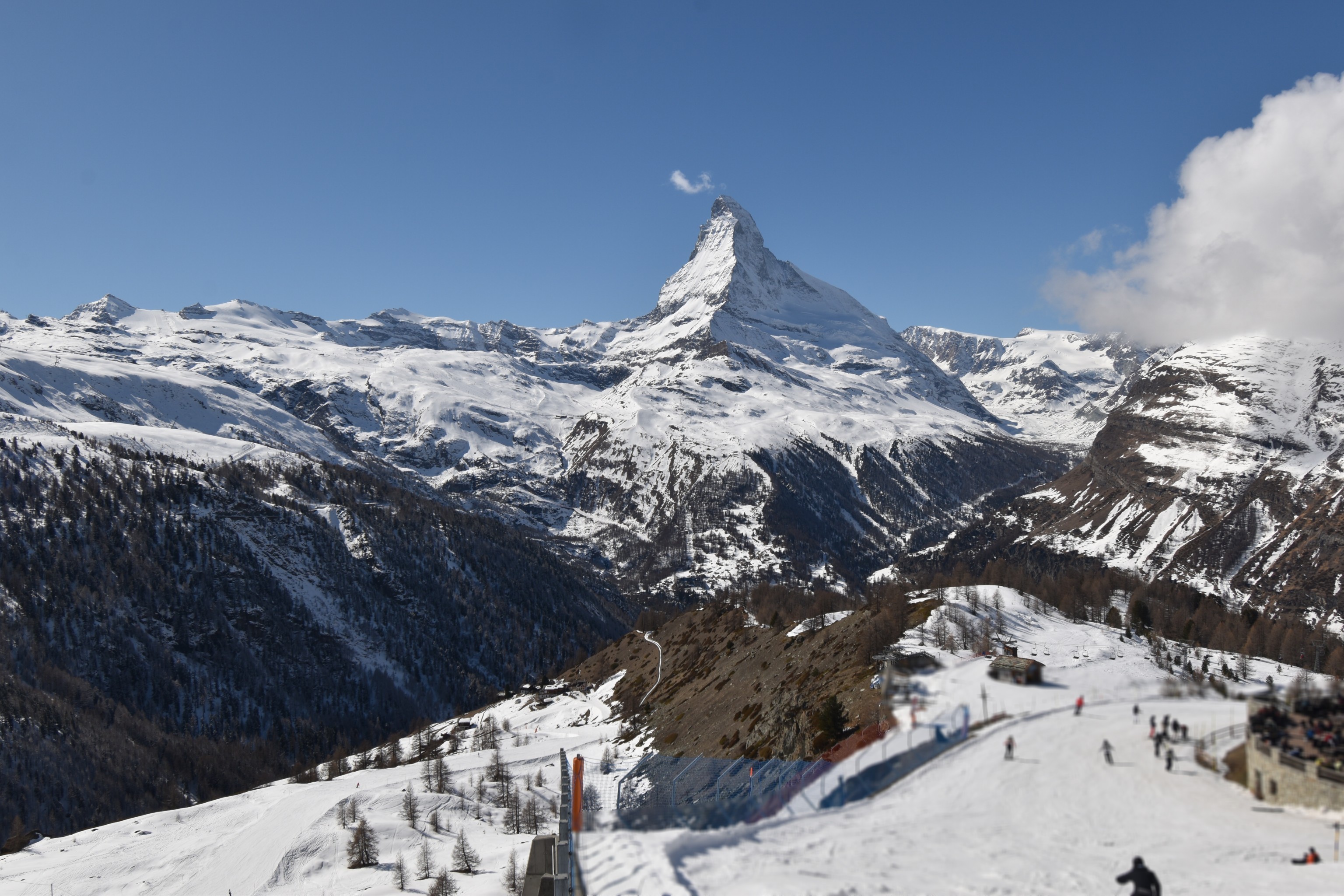 Archived image Webcam Sunnega