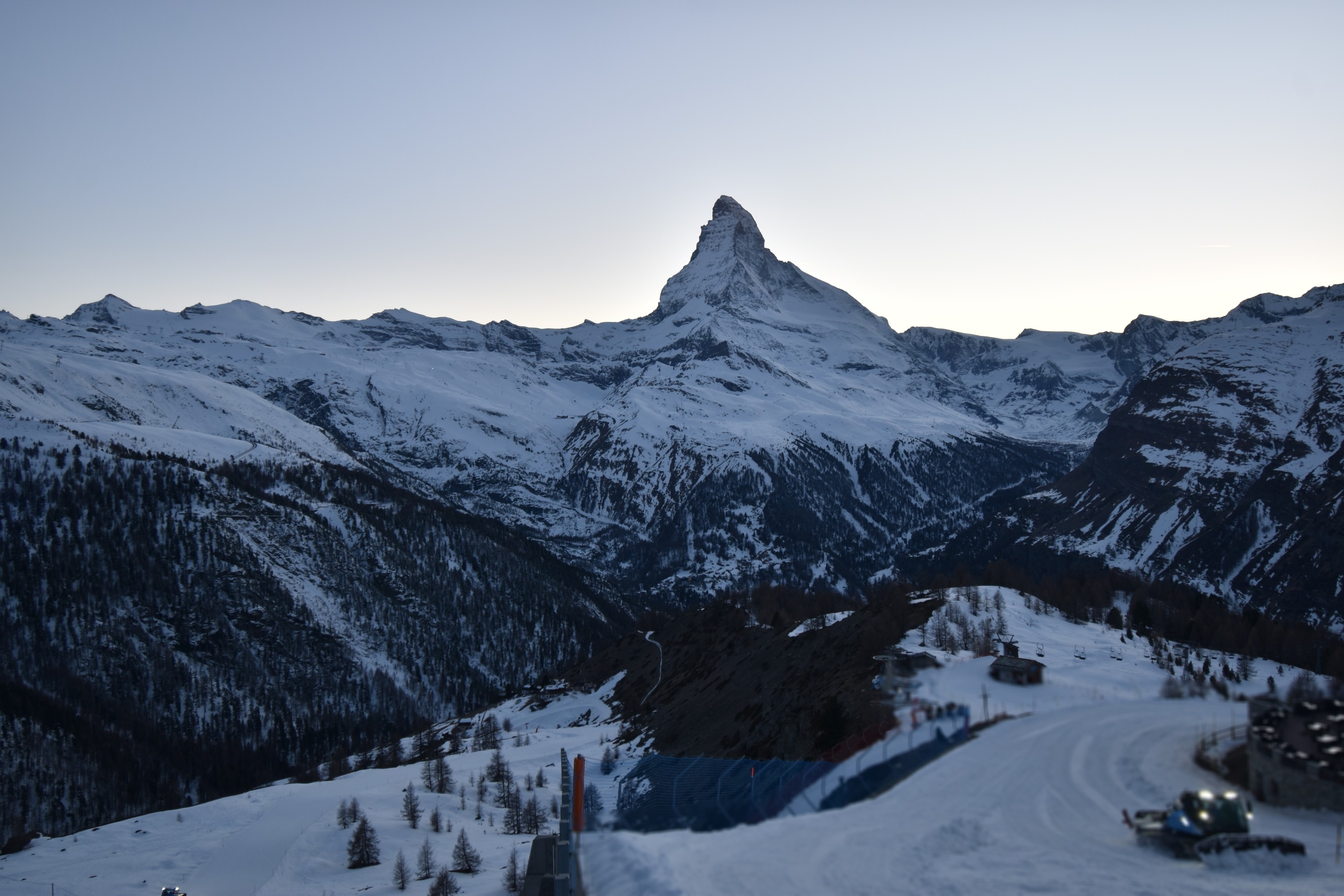 Archived image Webcam Sunnega