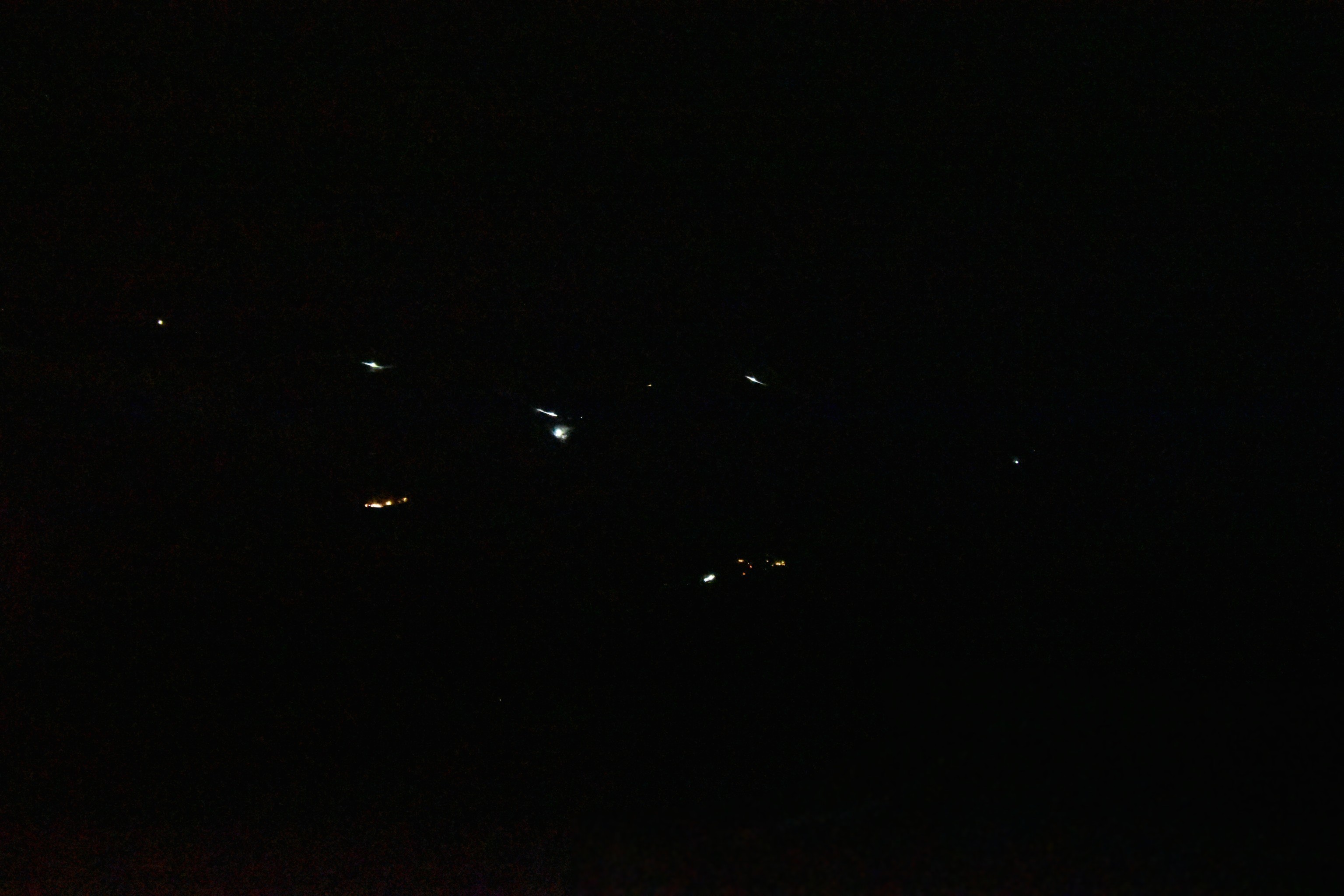 Archived image Webcam Sunnega