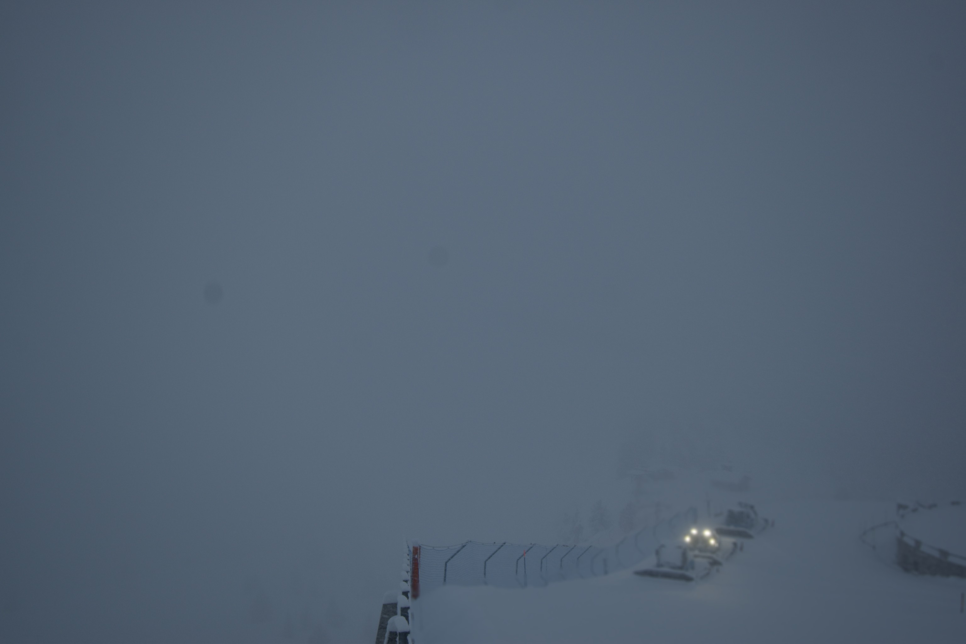 Archived image Webcam Sunnega