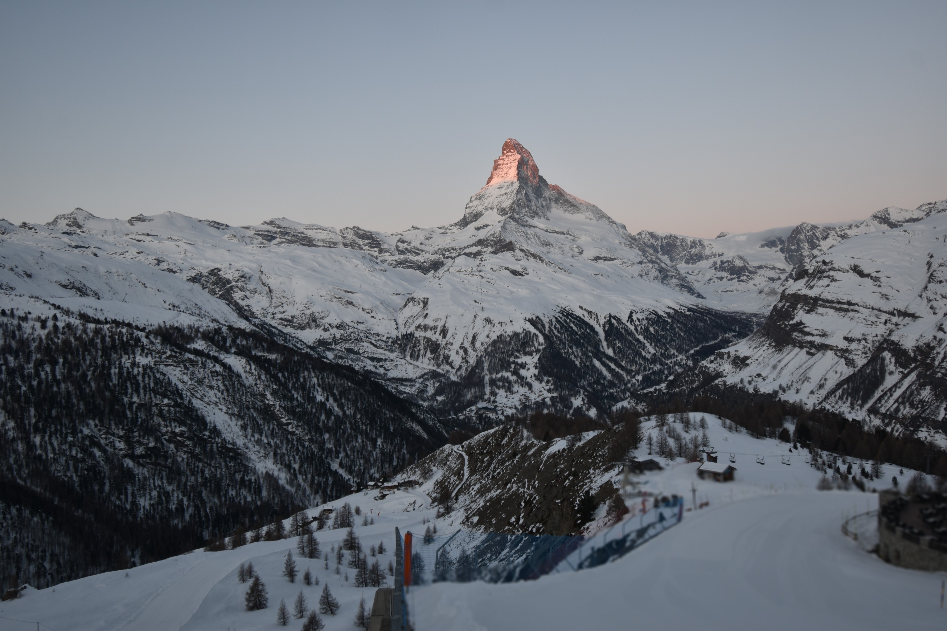 Archived image Webcam Sunnega