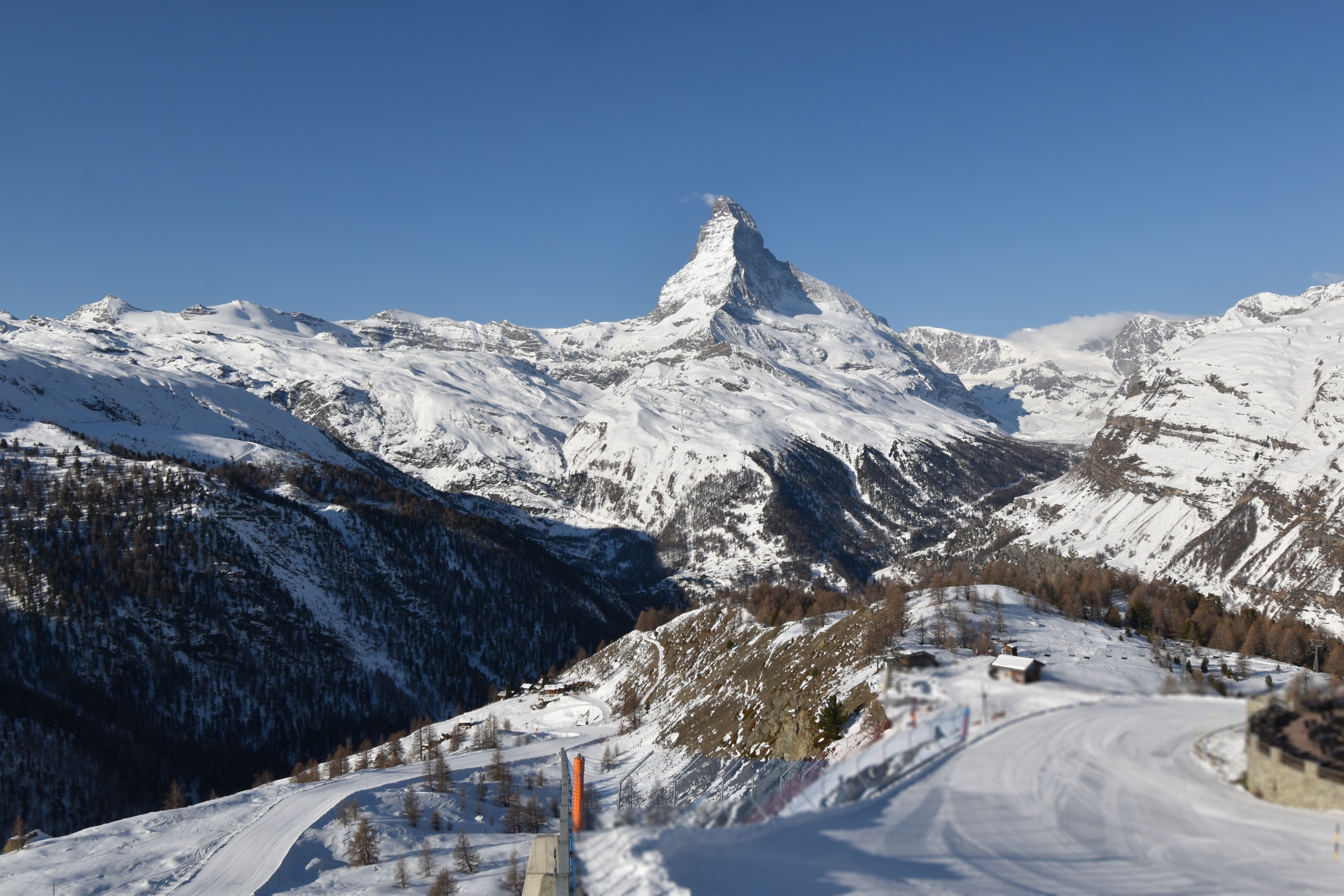 Archived image Webcam Sunnega