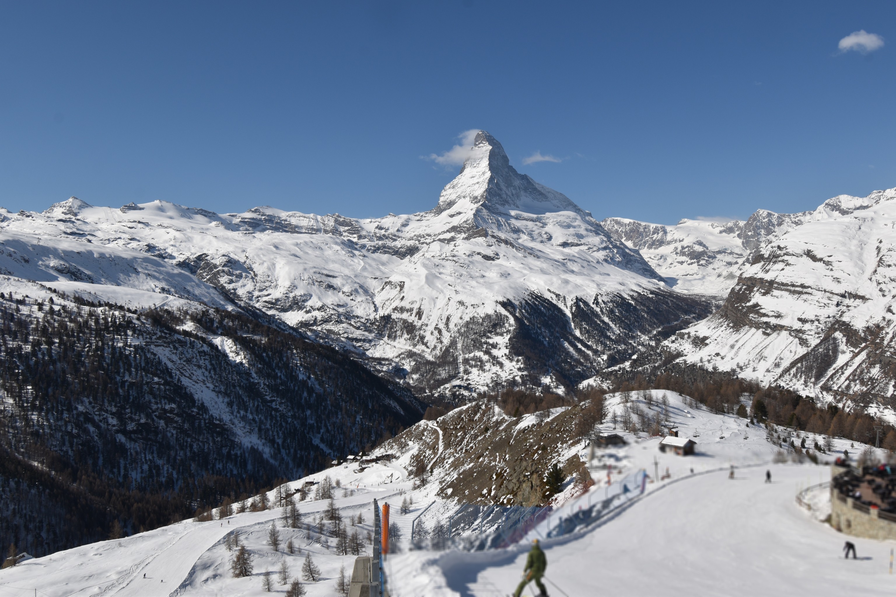 Archived image Webcam Sunnega