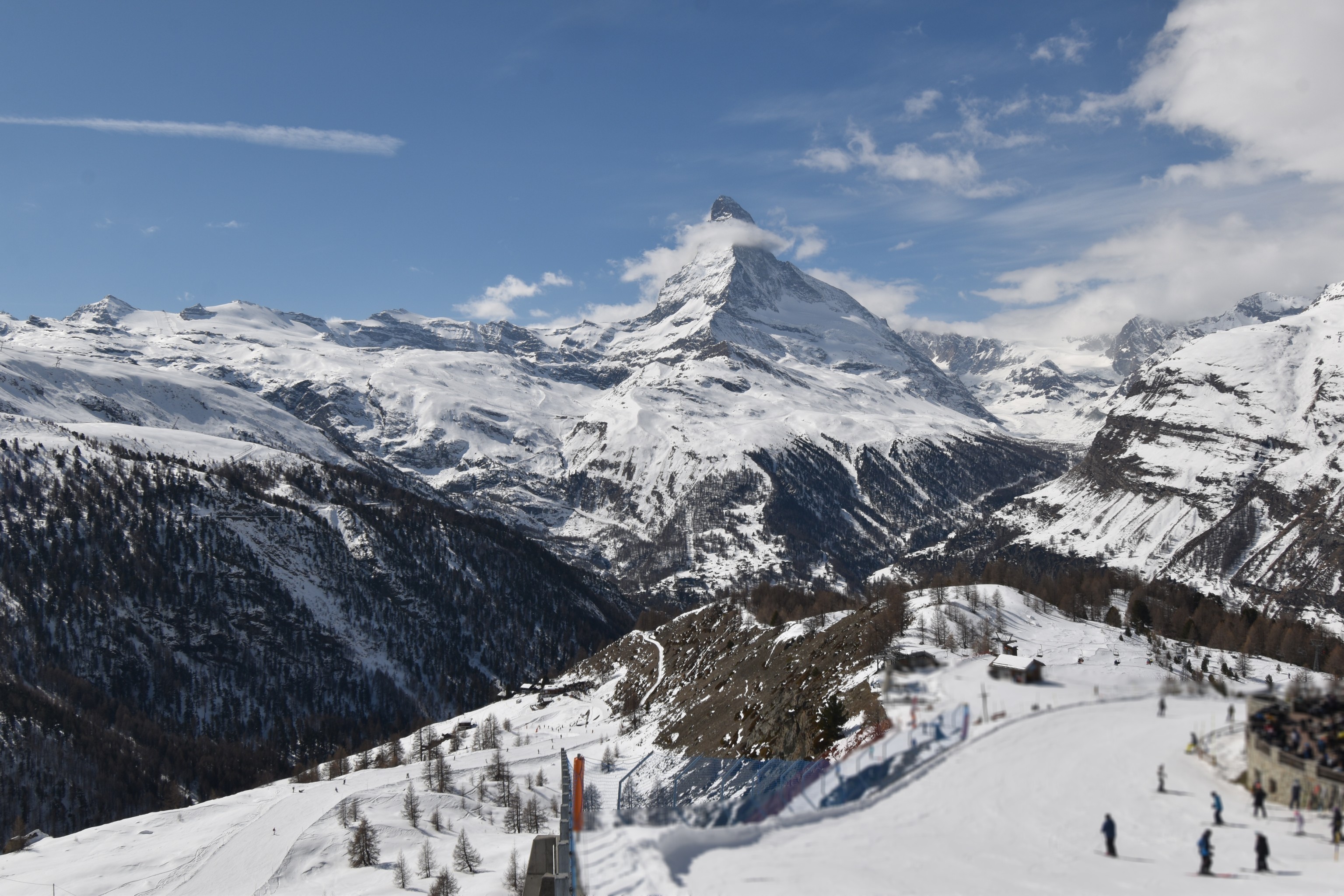 Archived image Webcam Sunnega