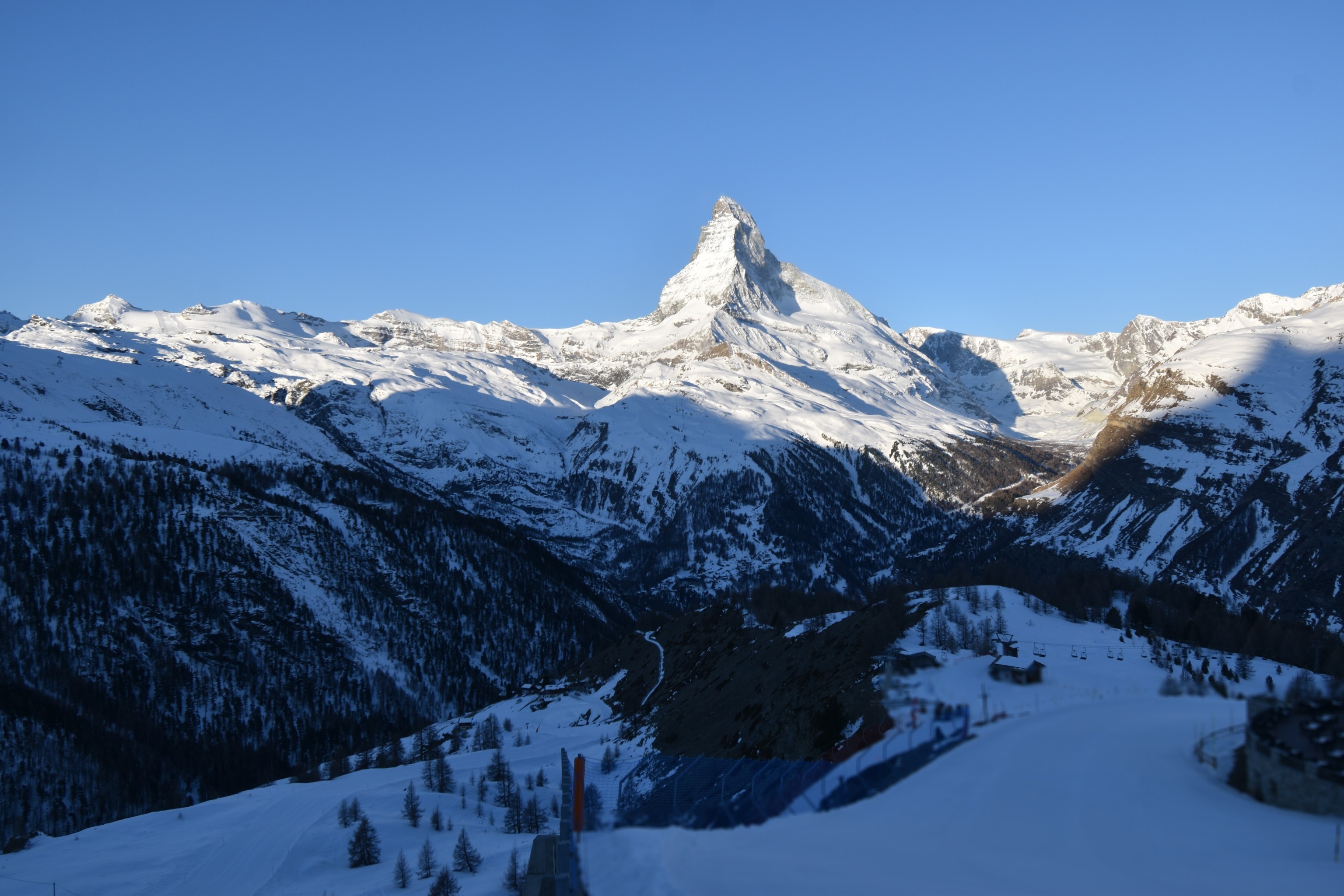 Archived image Webcam Sunnega