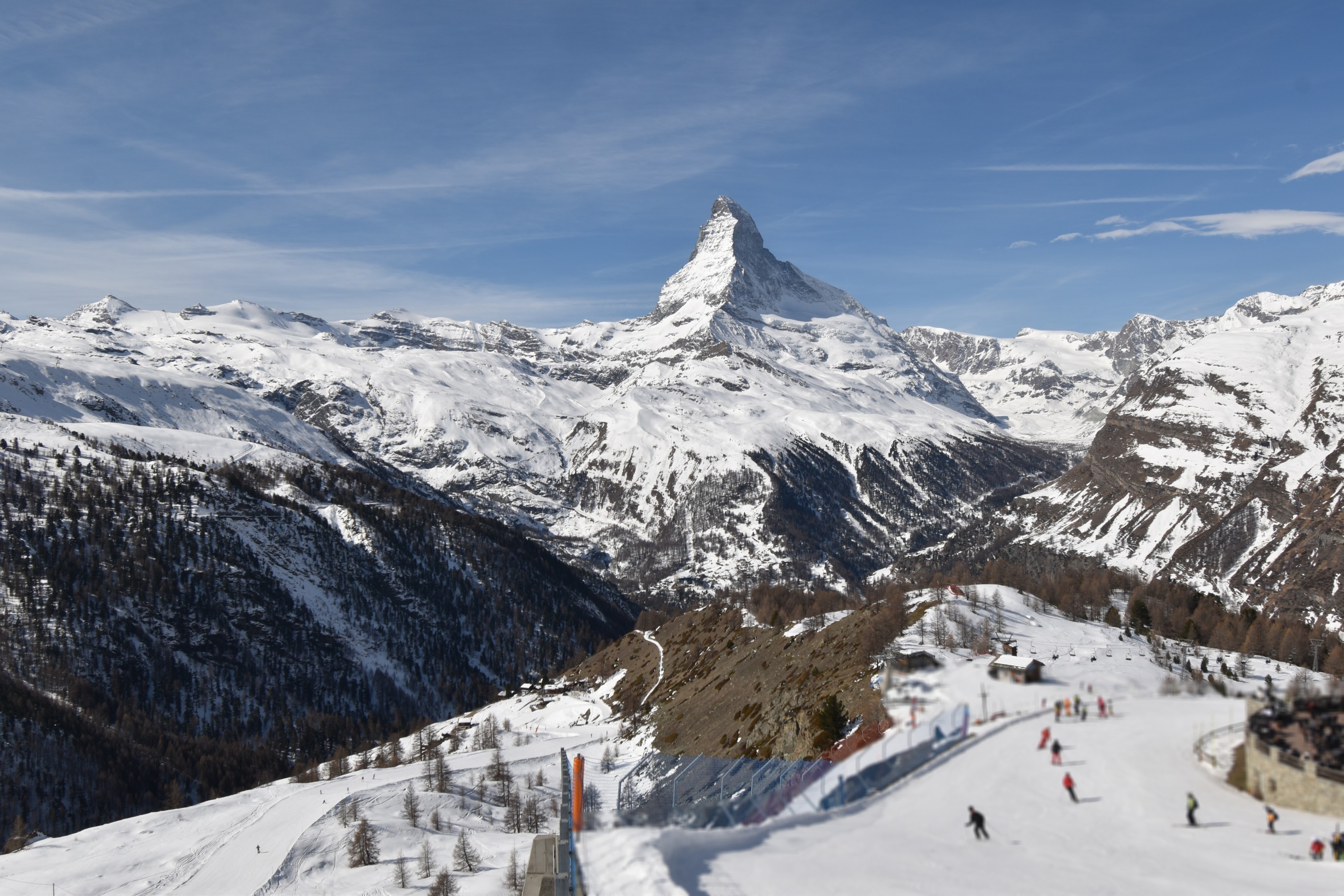 Archived image Webcam Sunnega