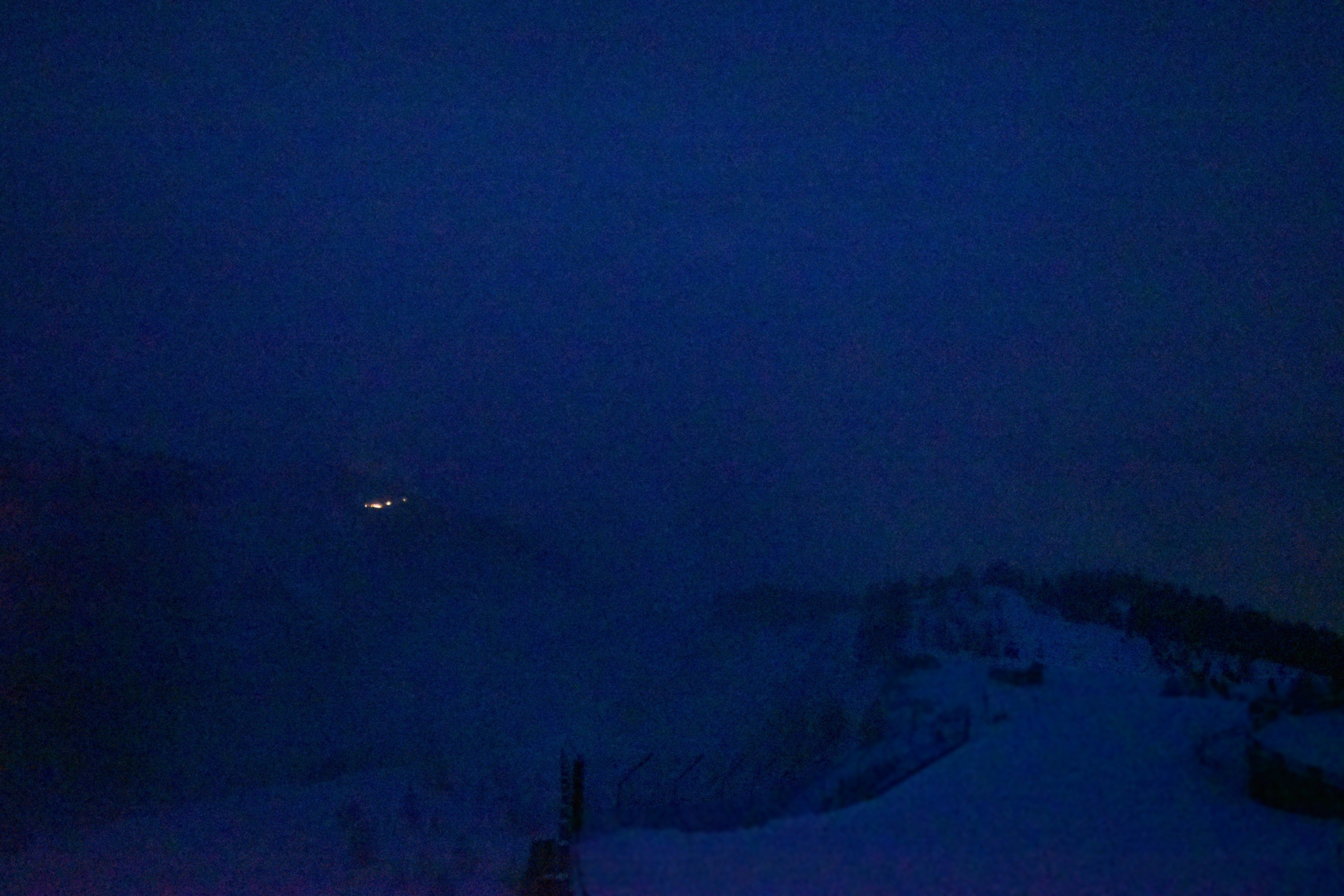 Archived image Webcam Sunnega