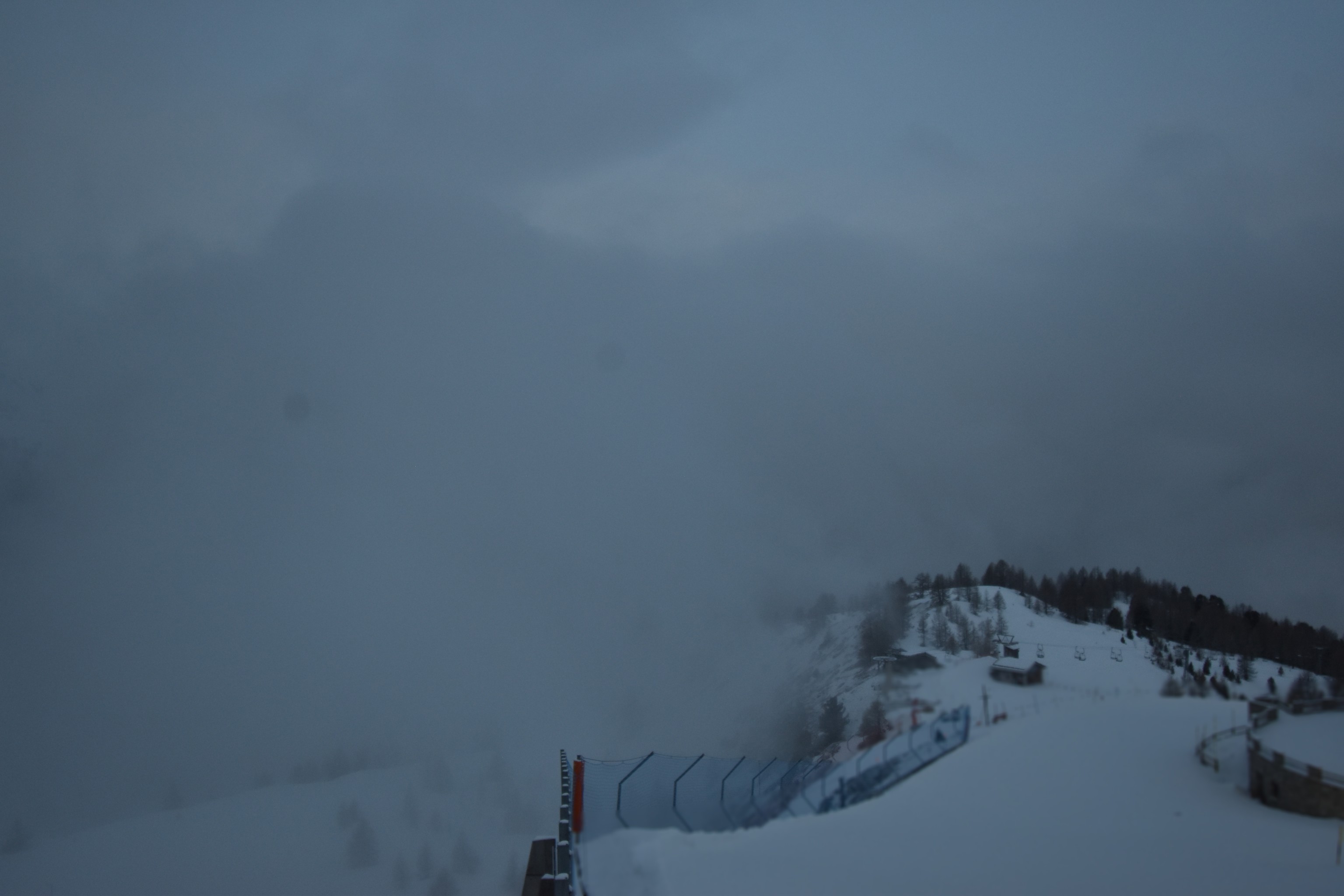 Archived image Webcam Sunnega