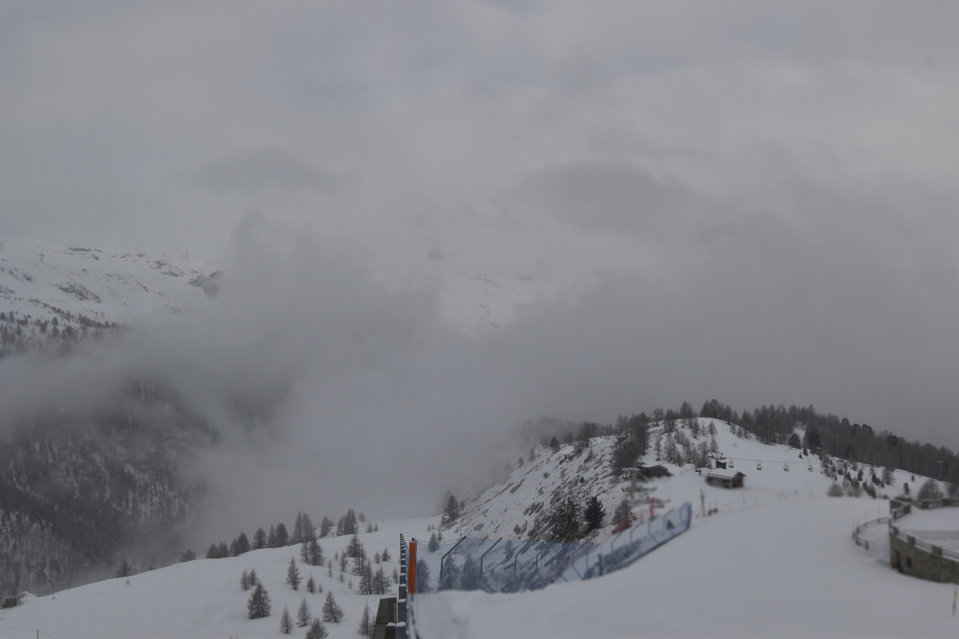 Archived image Webcam Sunnega