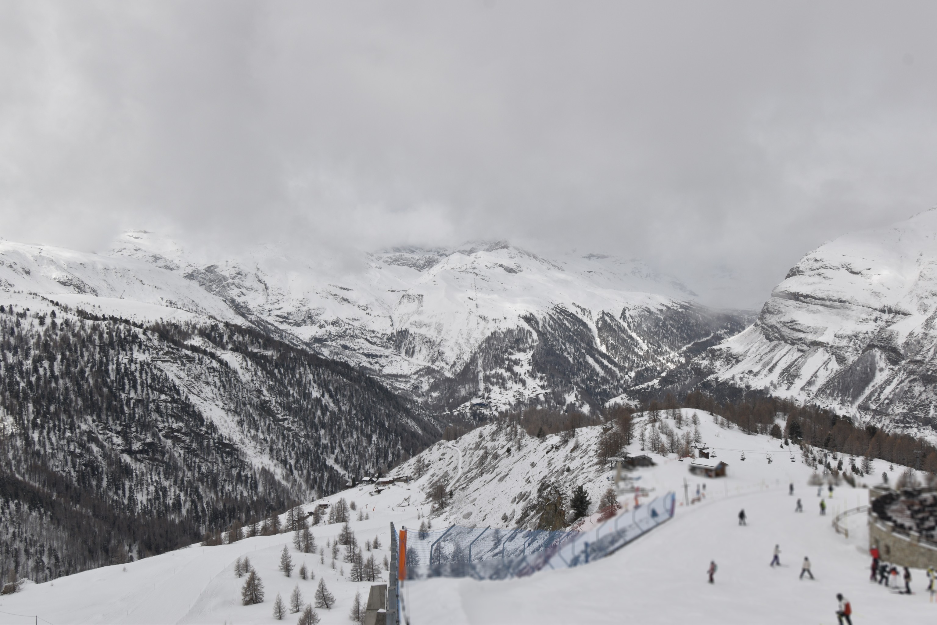 Archived image Webcam Sunnega