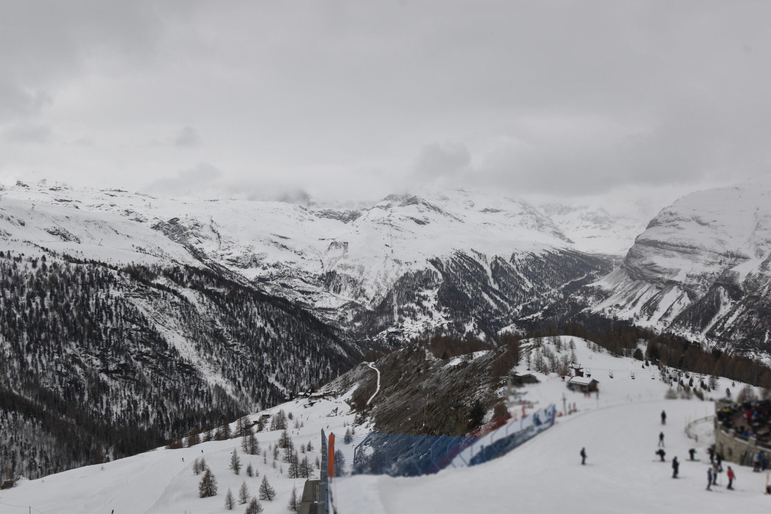 Archived image Webcam Sunnega