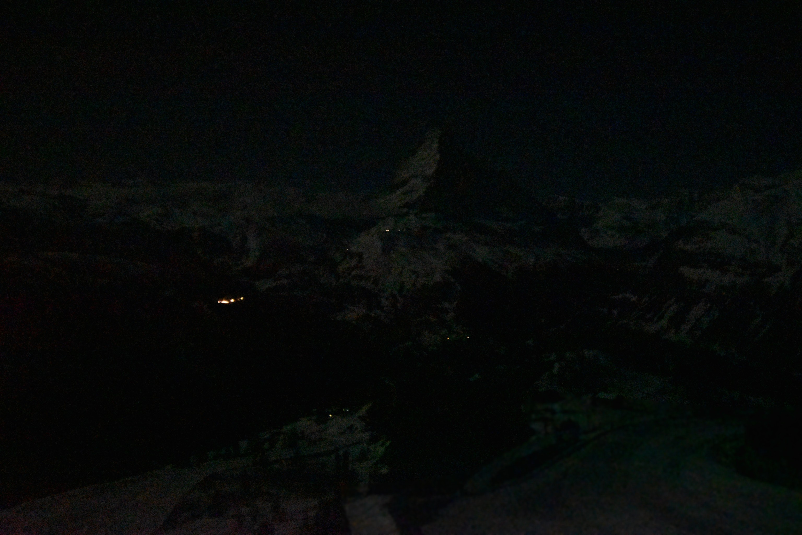 Archiv Foto Webcam Zermatt - Sunnega