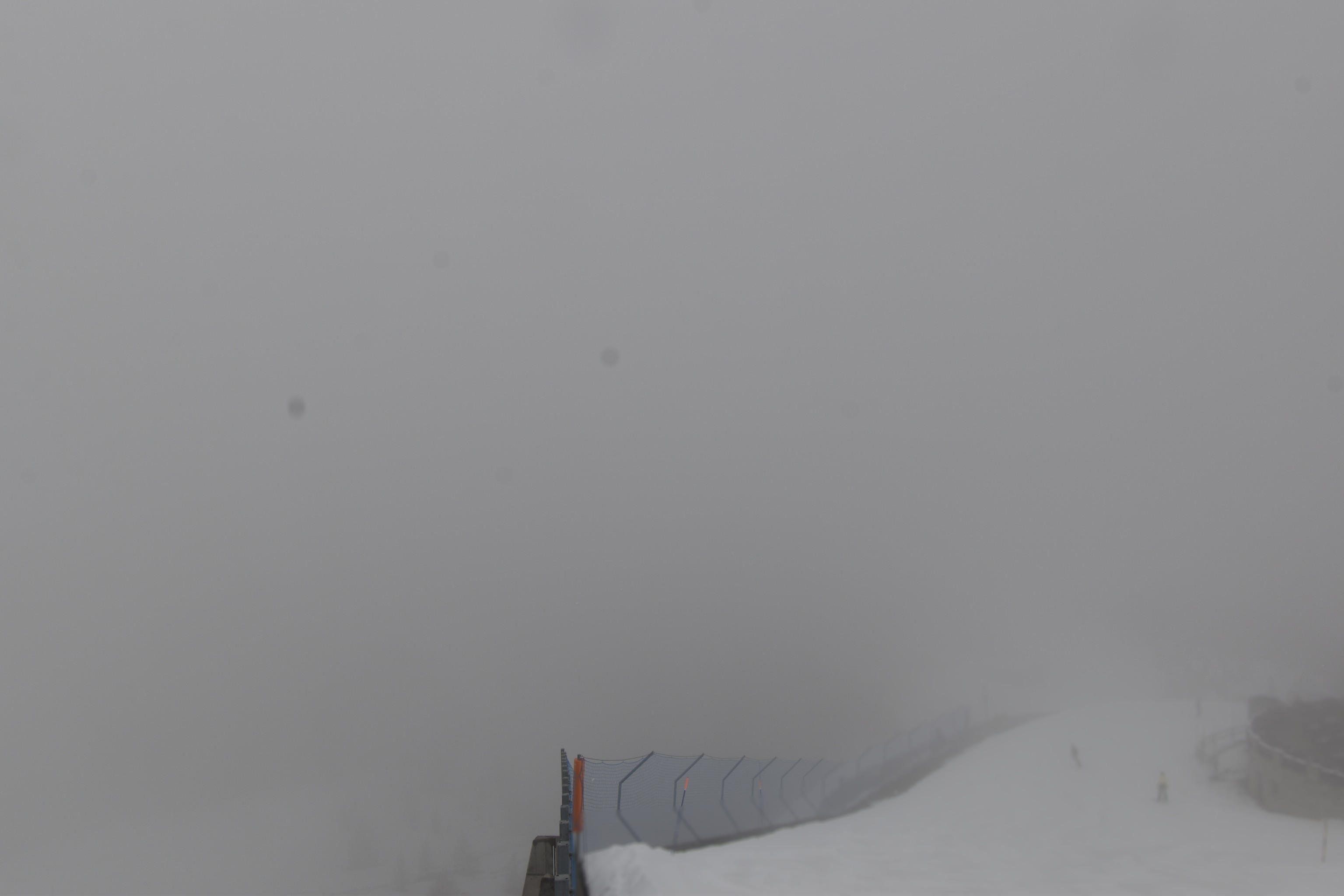 Archiv Foto Webcam Zermatt - Sunnega