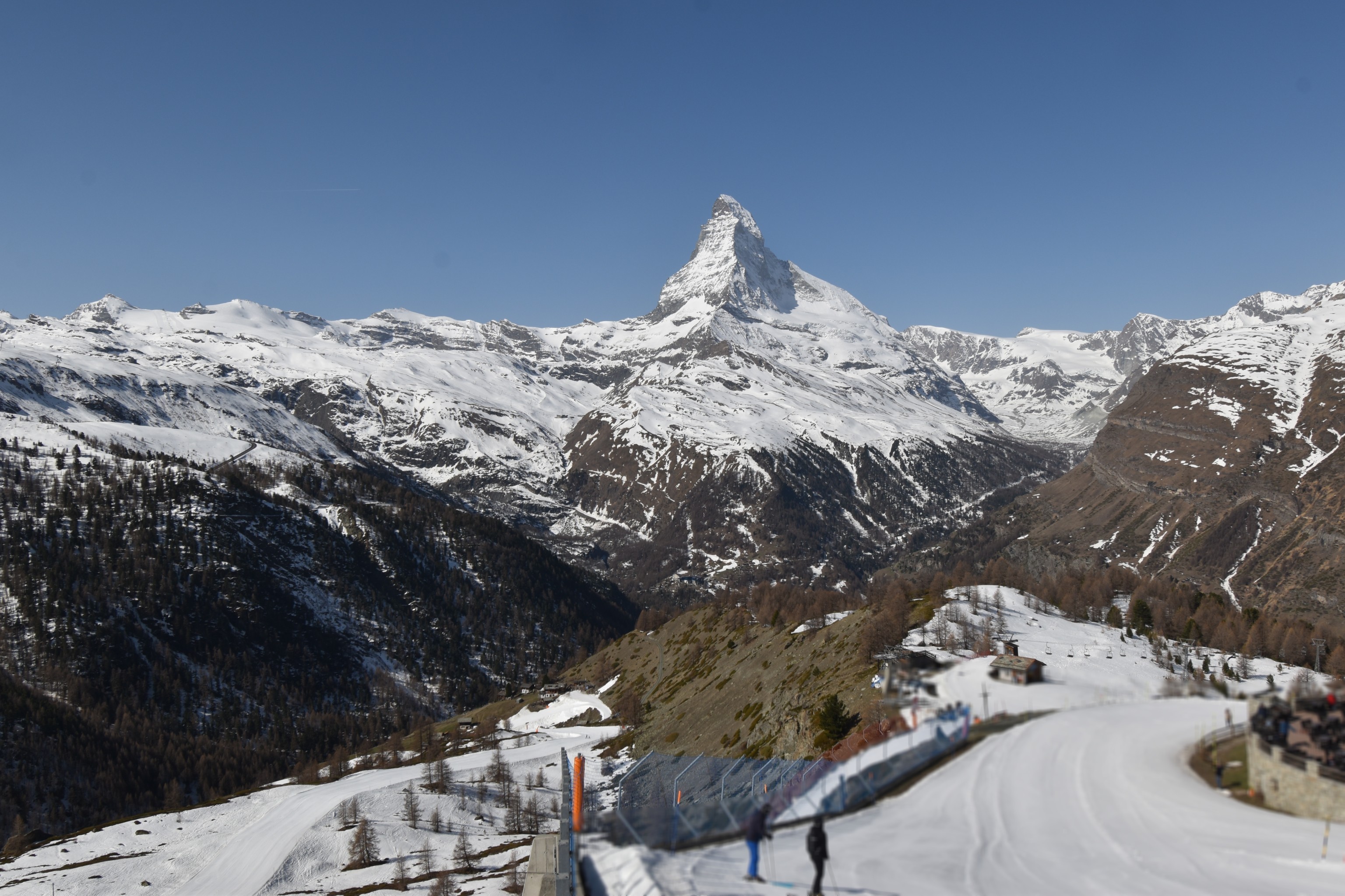 Archived image Webcam Sunnega