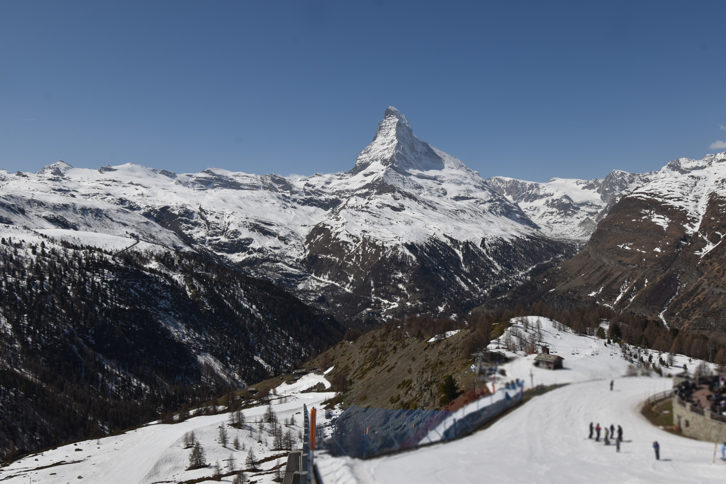 Archived image Webcam Sunnega