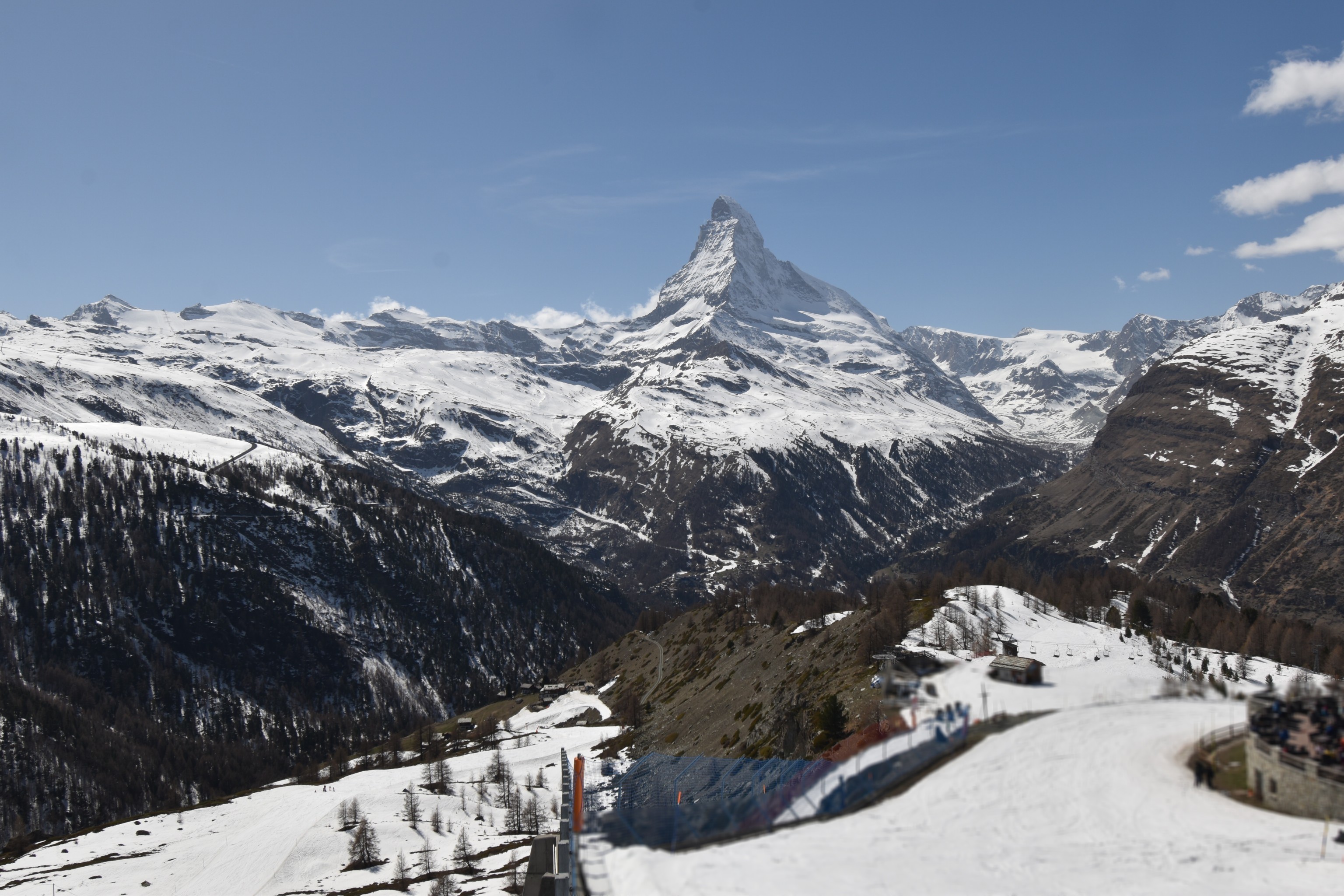 Archived image Webcam Sunnega