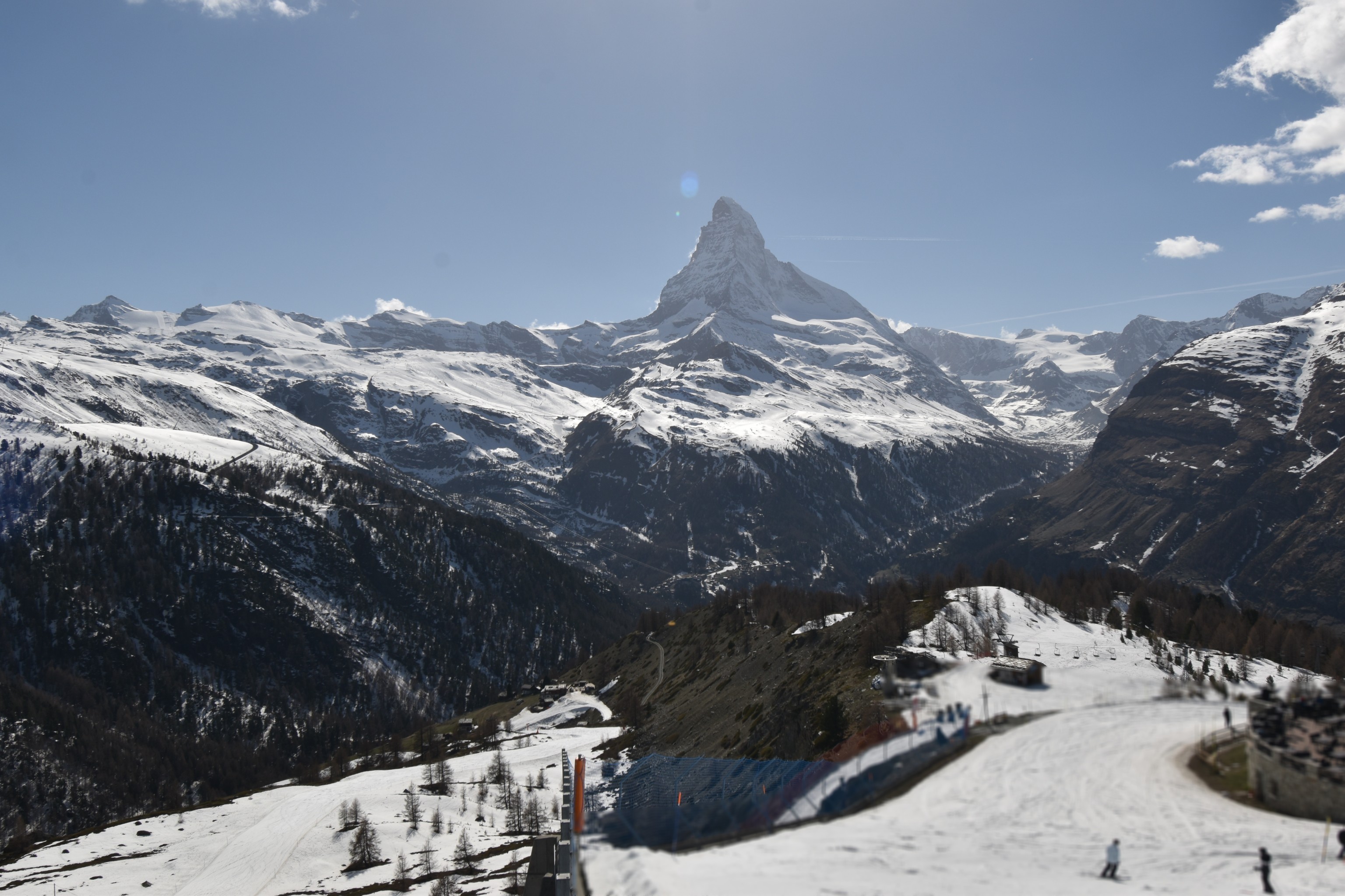 Archived image Webcam Sunnega