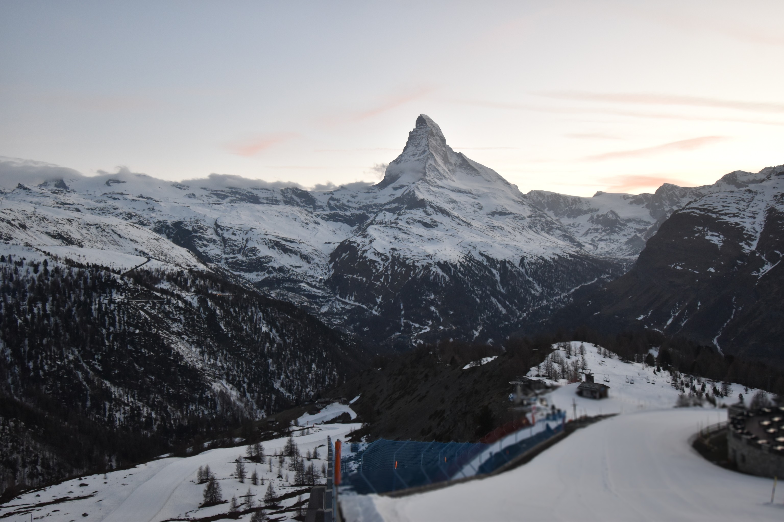 Archived image Webcam Sunnega