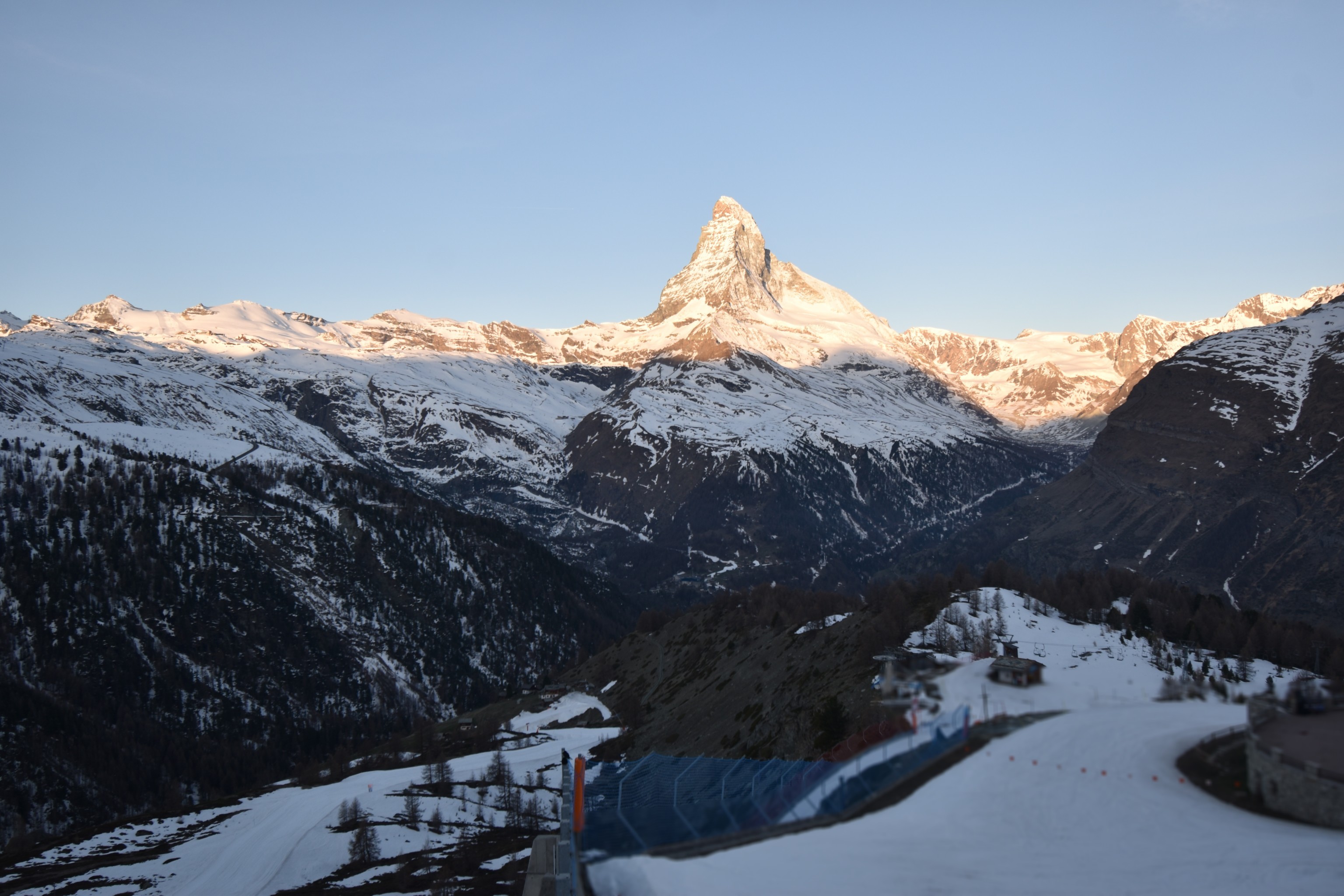 Archived image Webcam Sunnega