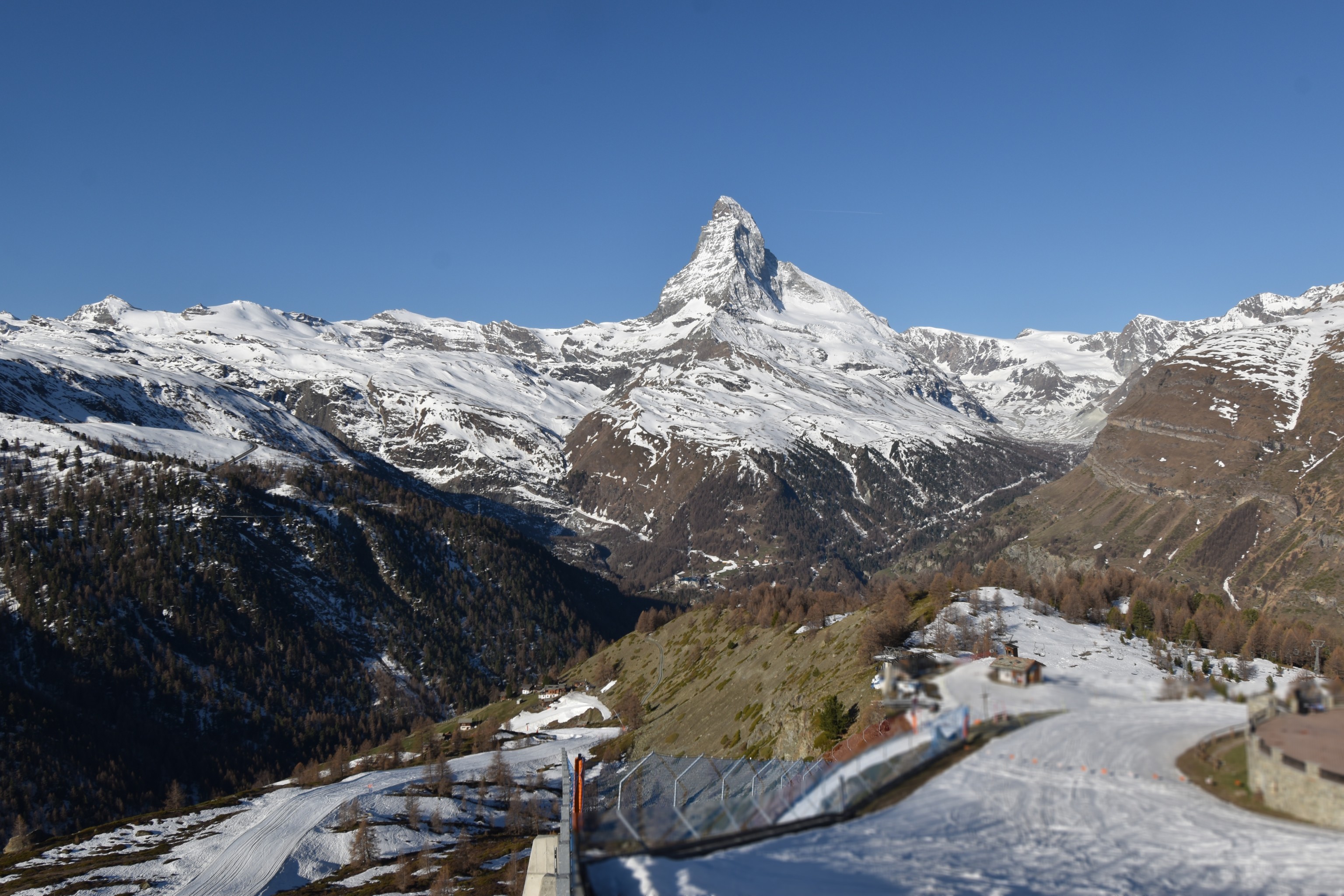 Archived image Webcam Sunnega