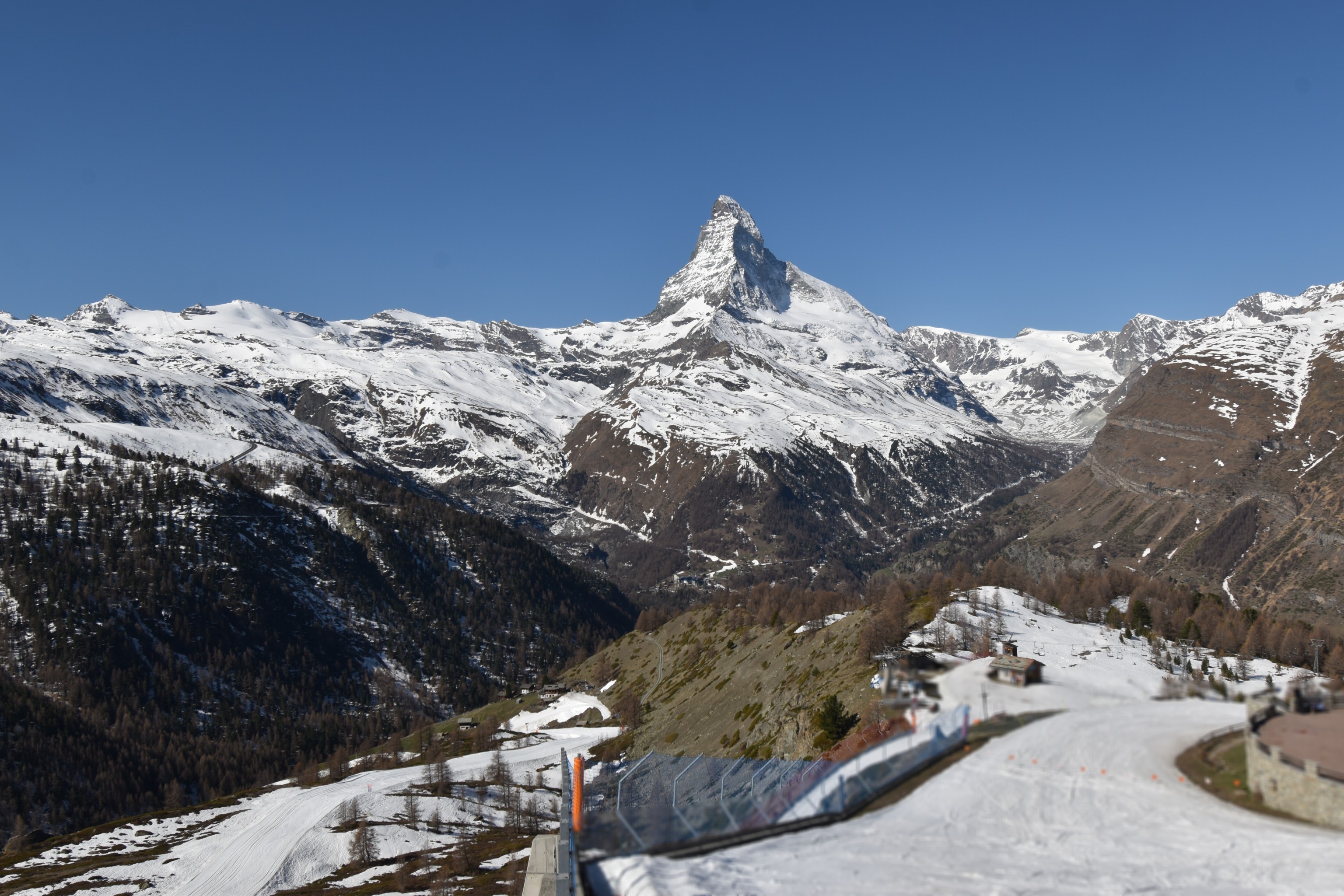 Archived image Webcam Sunnega