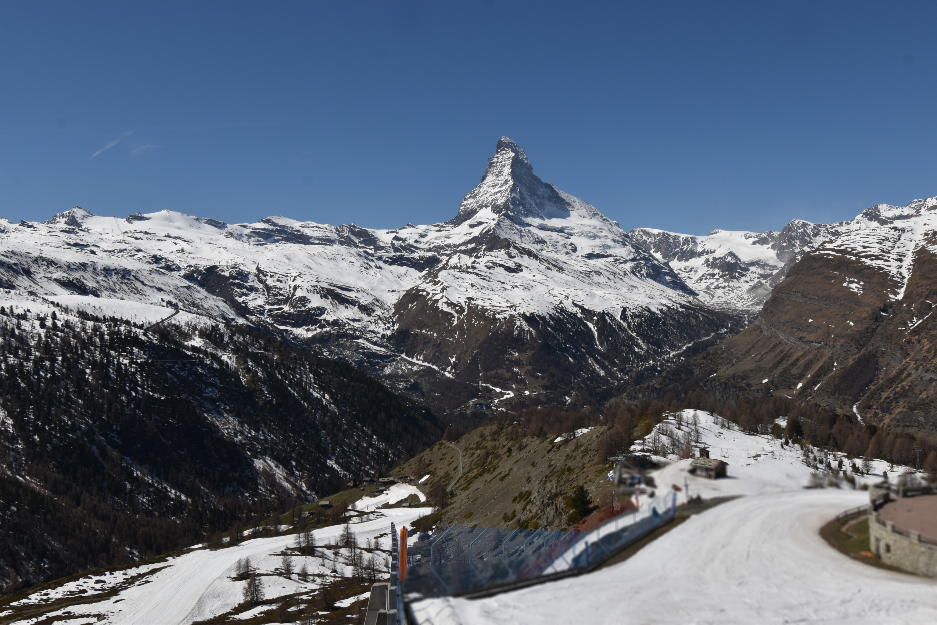 Archived image Webcam Sunnega