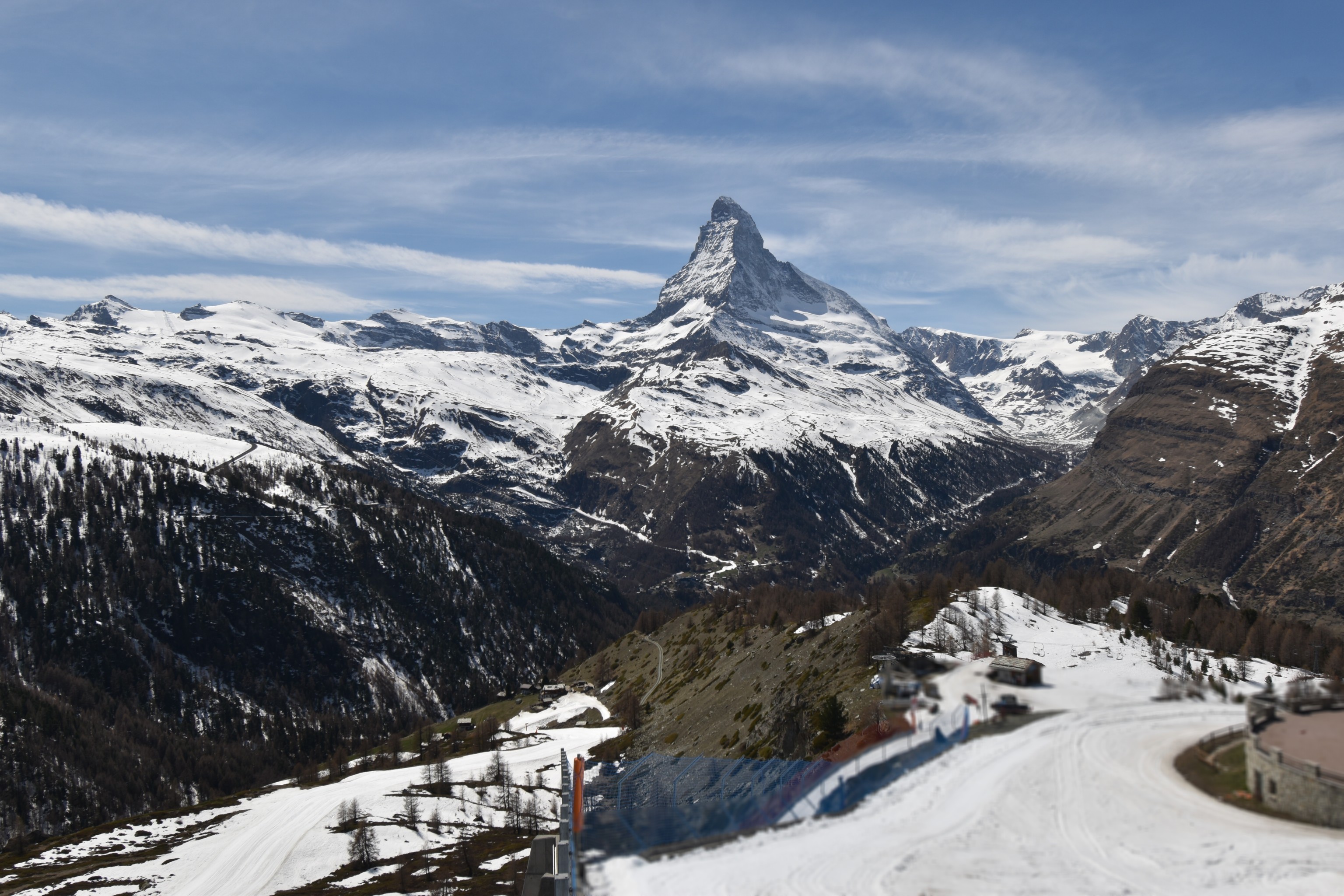 Archived image Webcam Sunnega