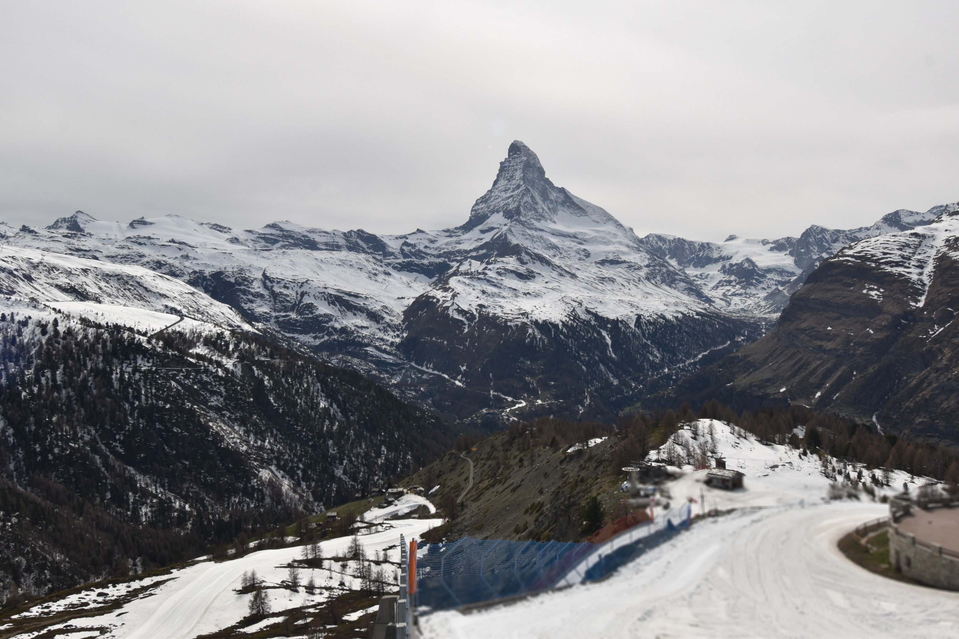 Archived image Webcam Sunnega