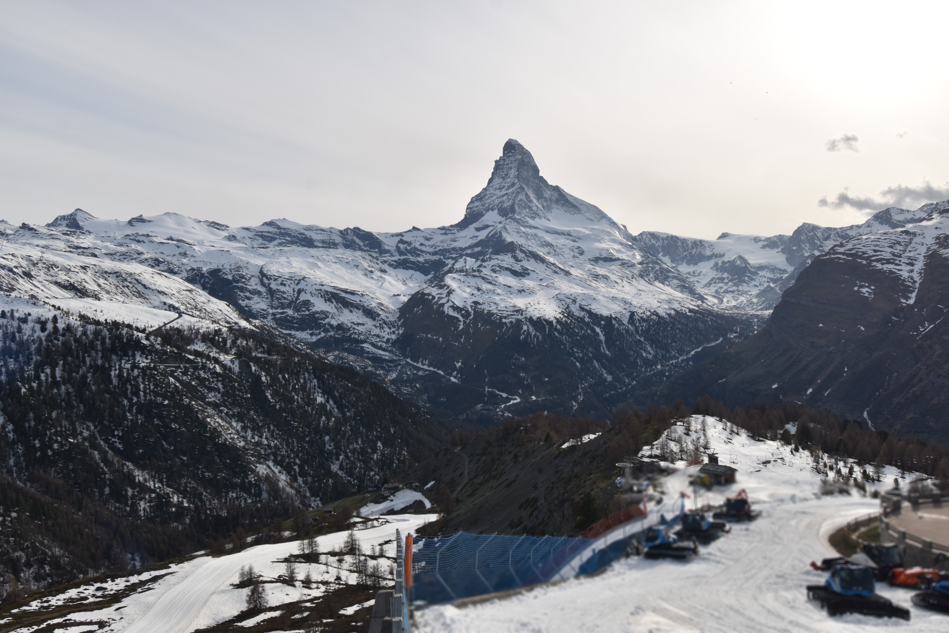 Archived image Webcam Sunnega