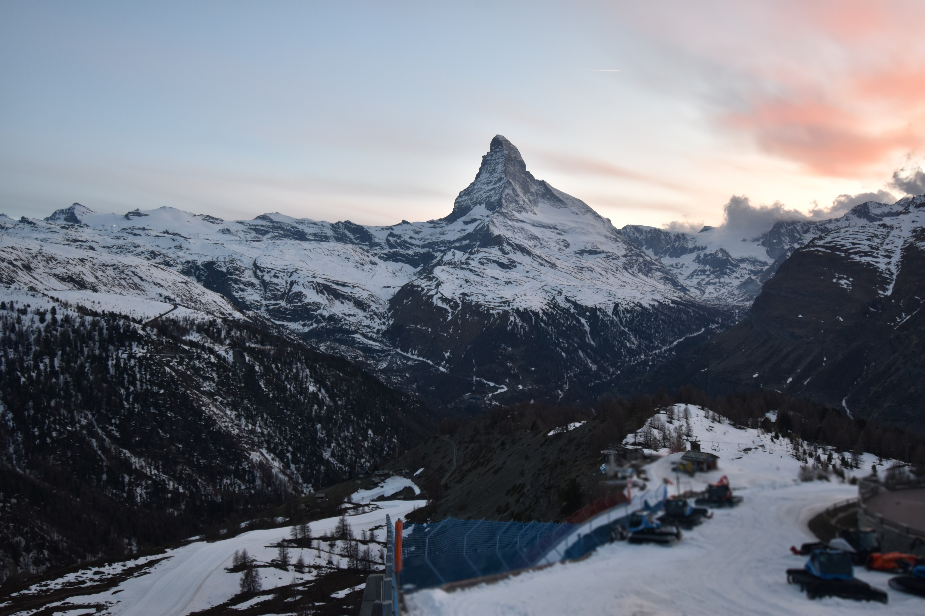 Archived image Webcam Sunnega