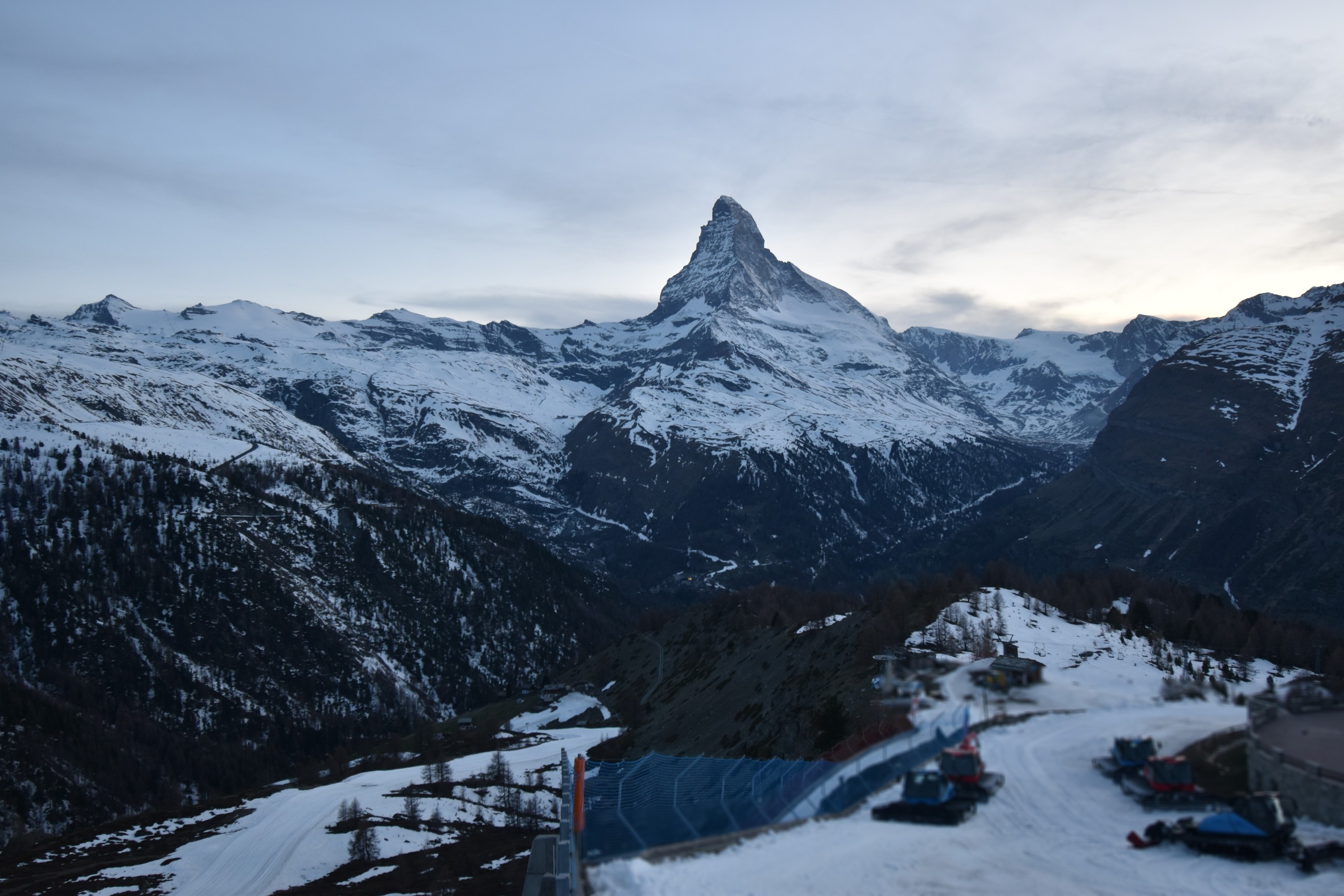 Archived image Webcam Sunnega