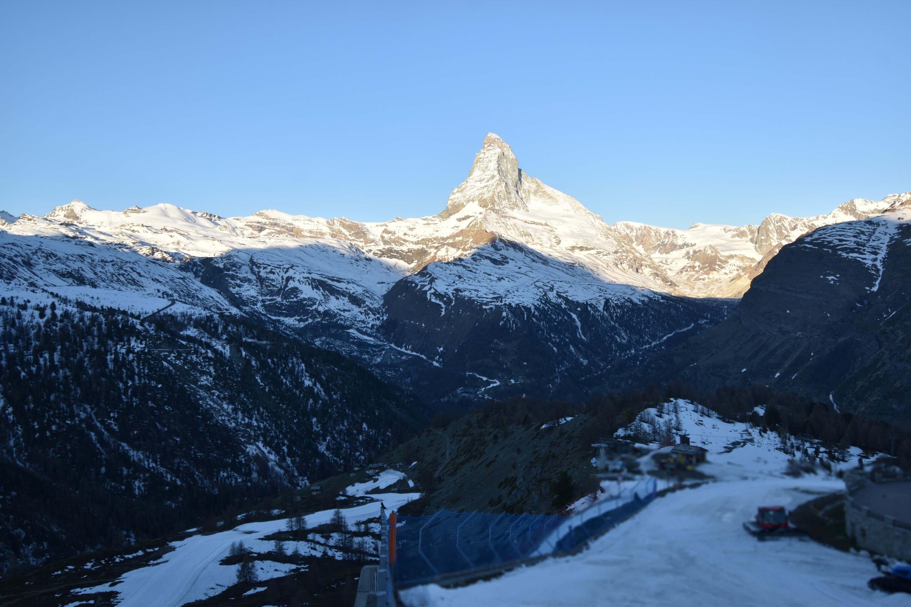 Archived image Webcam Sunnega