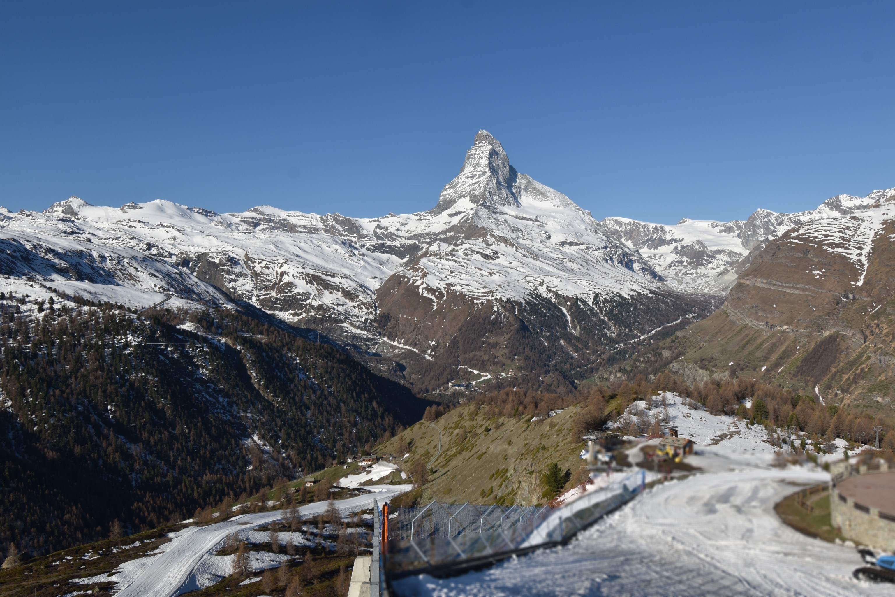 Archived image Webcam Sunnega