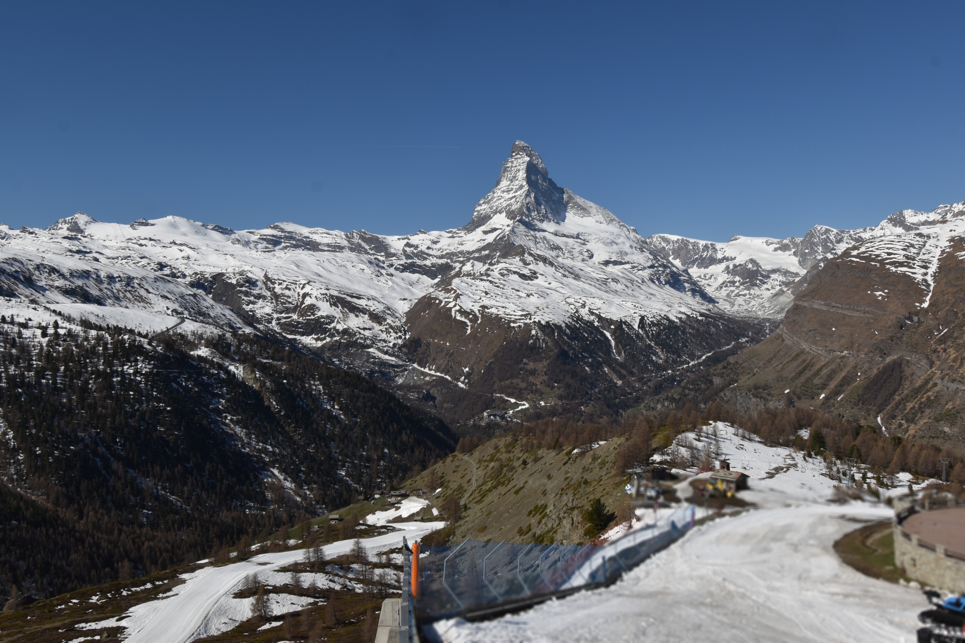 Archived image Webcam Sunnega