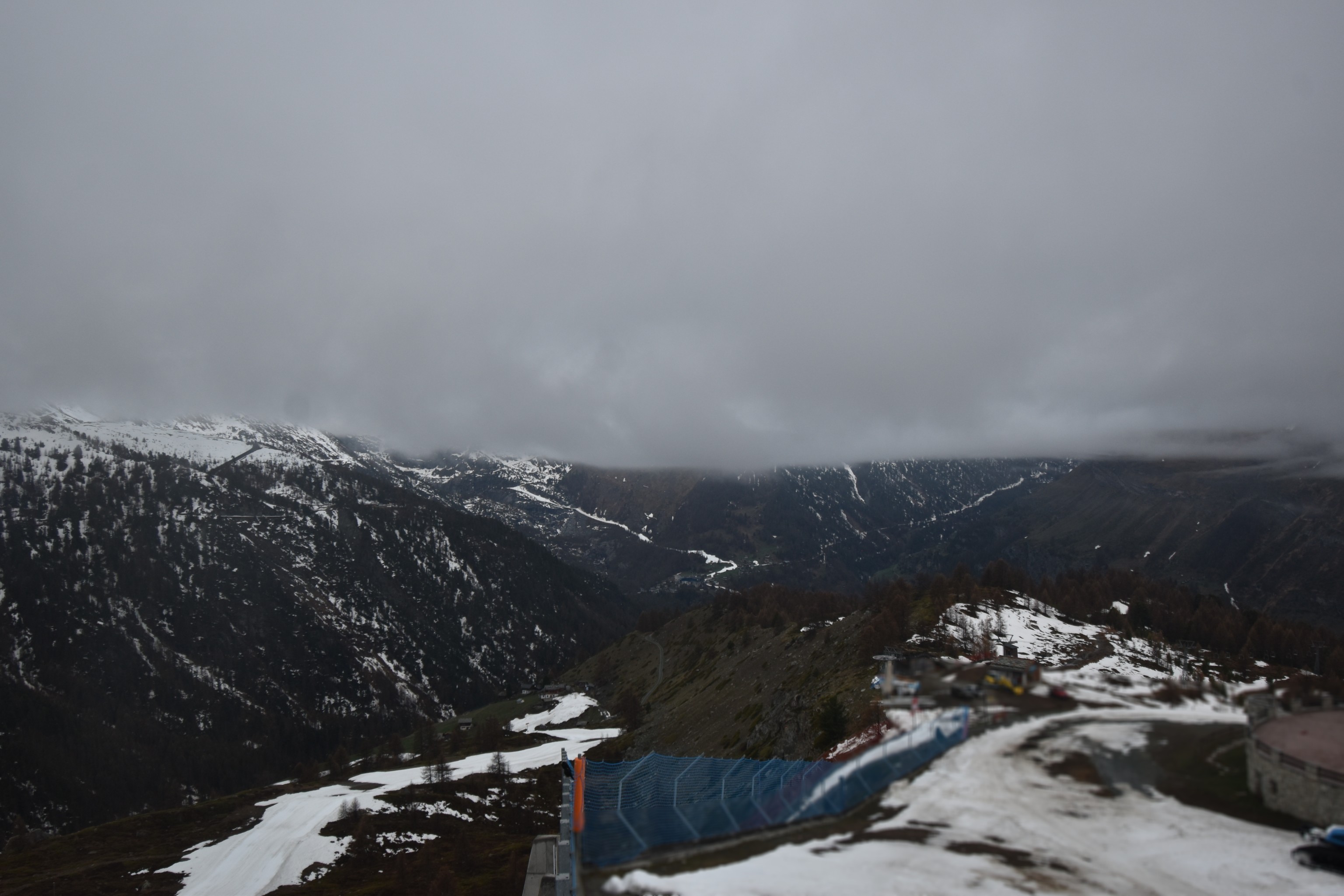 Archived image Webcam Sunnega