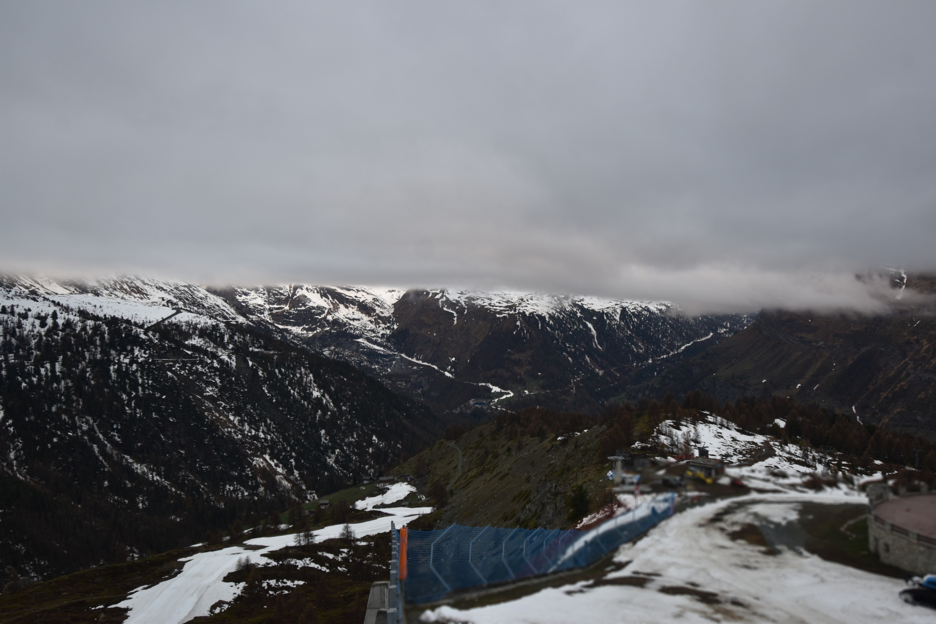 Archived image Webcam Sunnega