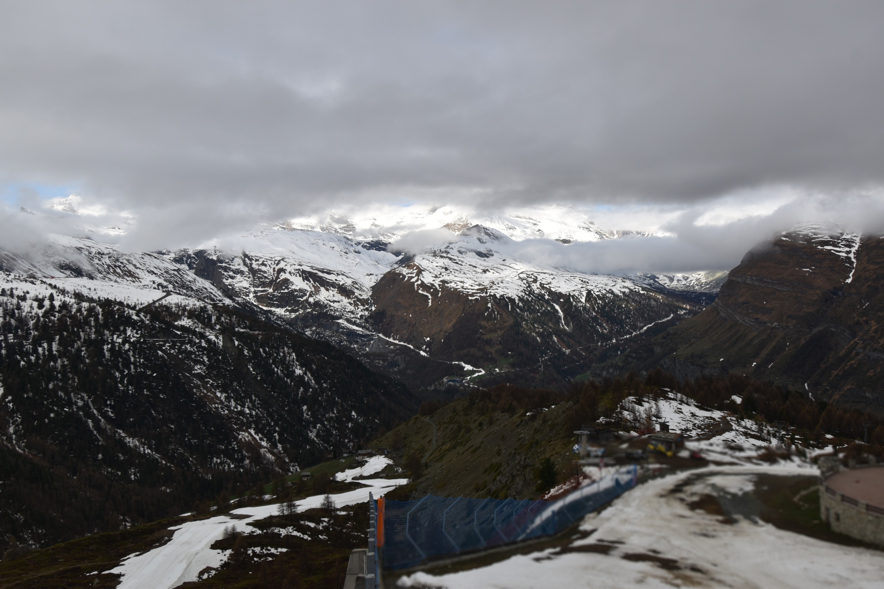 Archived image Webcam Sunnega