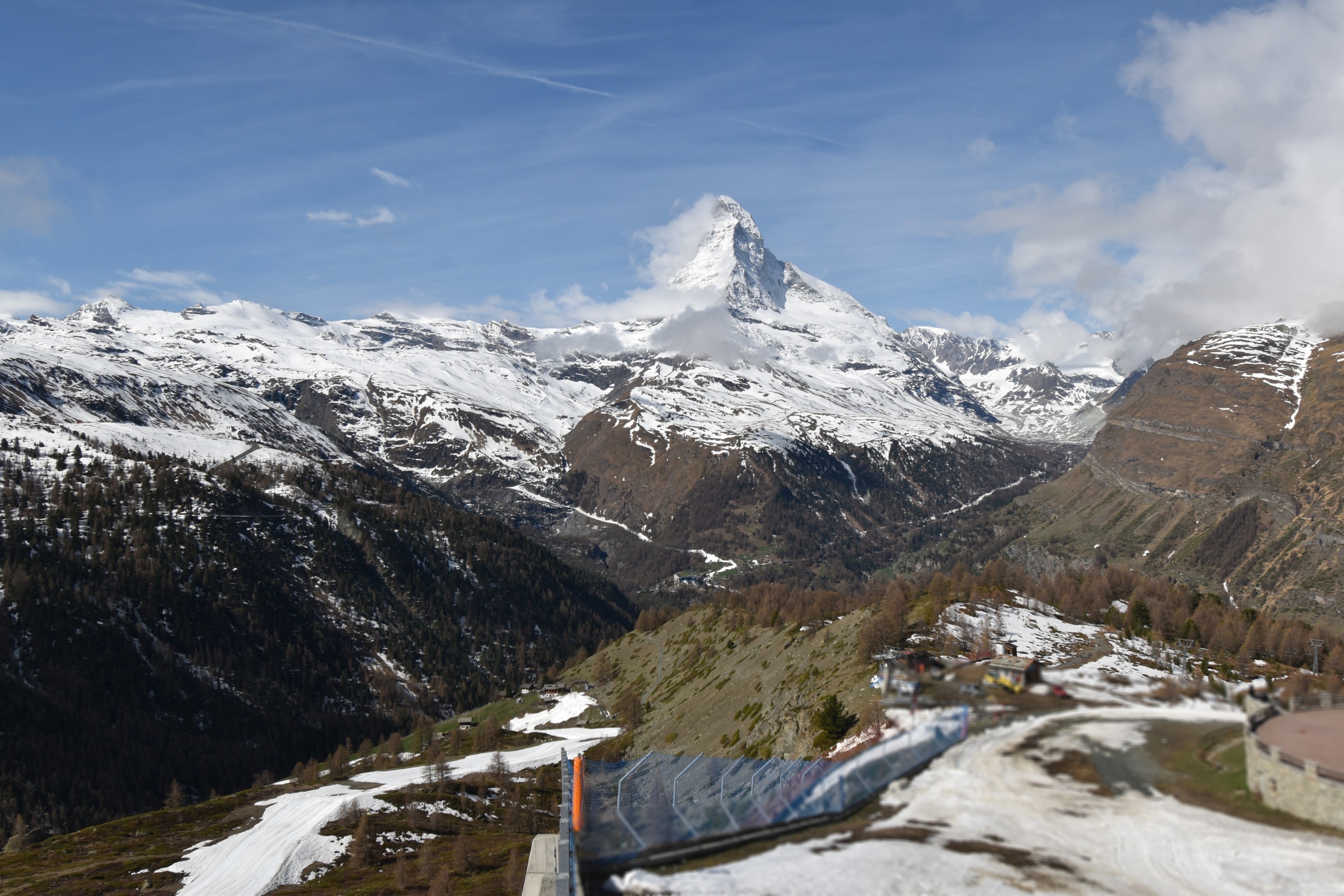 Archived image Webcam Sunnega