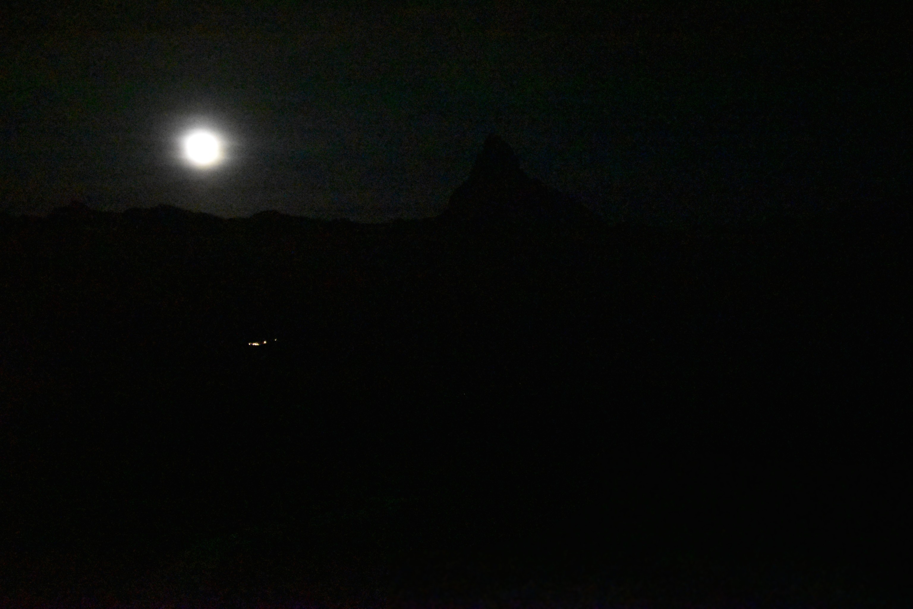 Archiv Foto Webcam Zermatt - Sunnega
