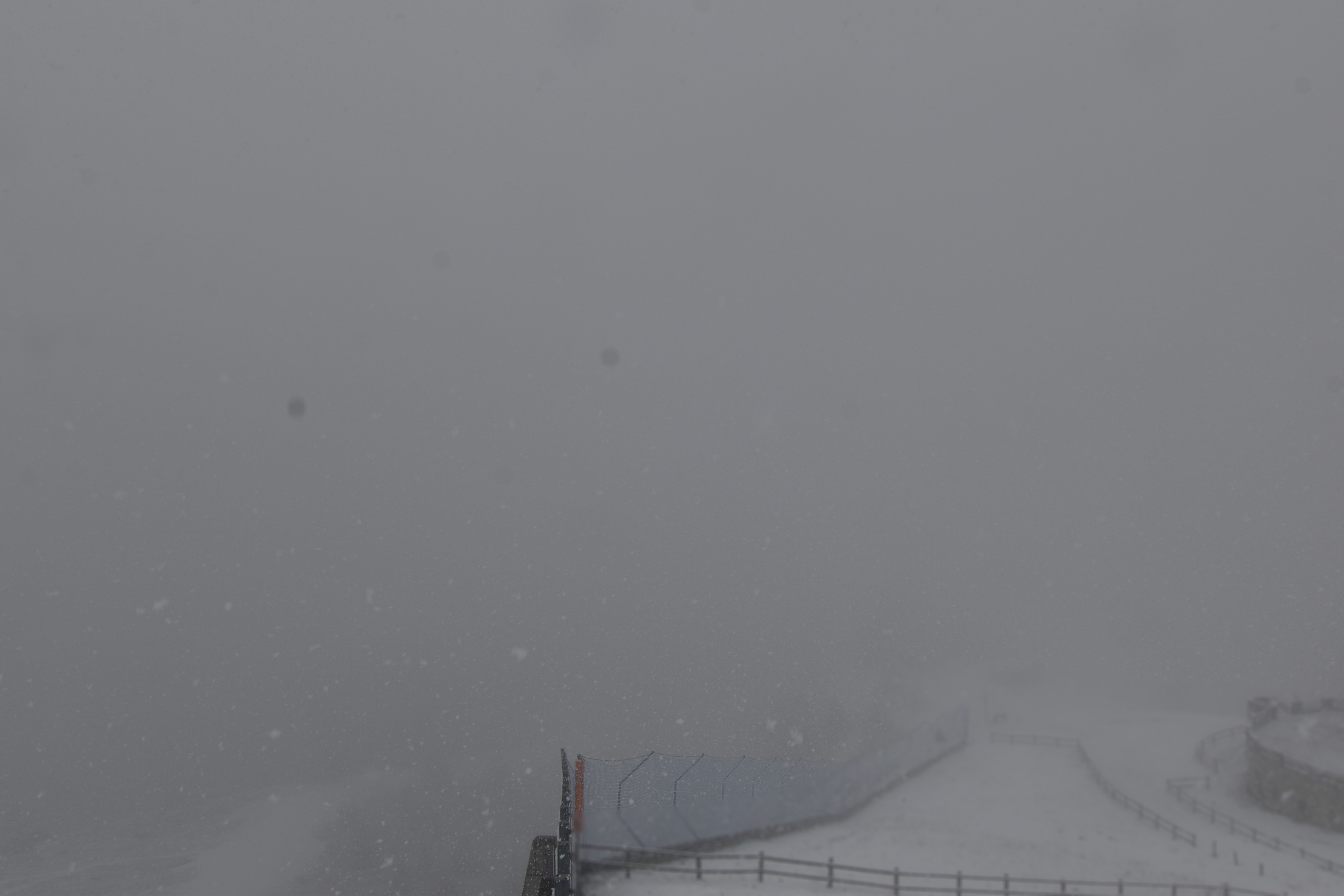 Archiv Foto Webcam Zermatt - Sunnega