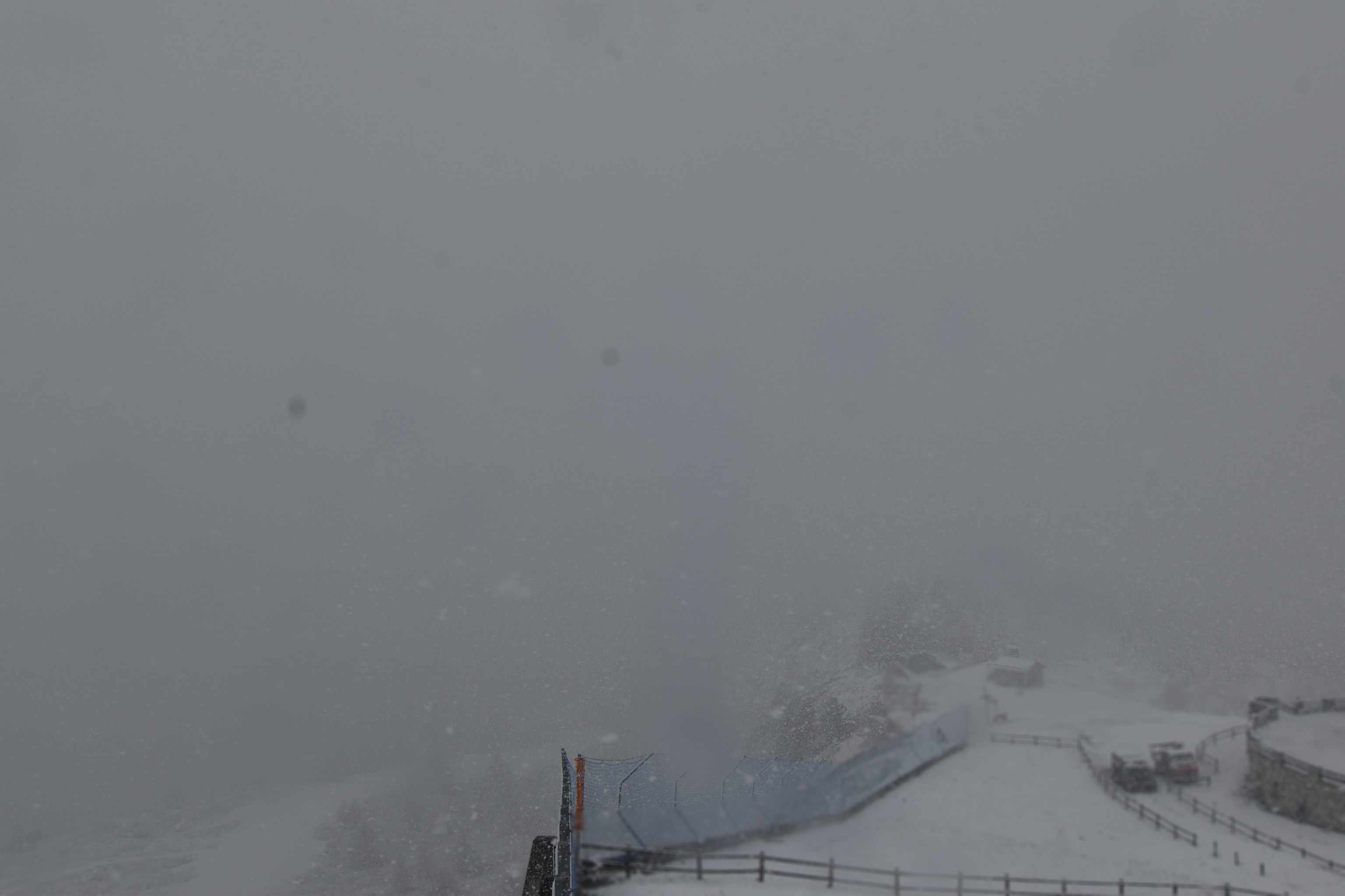 Archiv Foto Webcam Zermatt - Sunnega