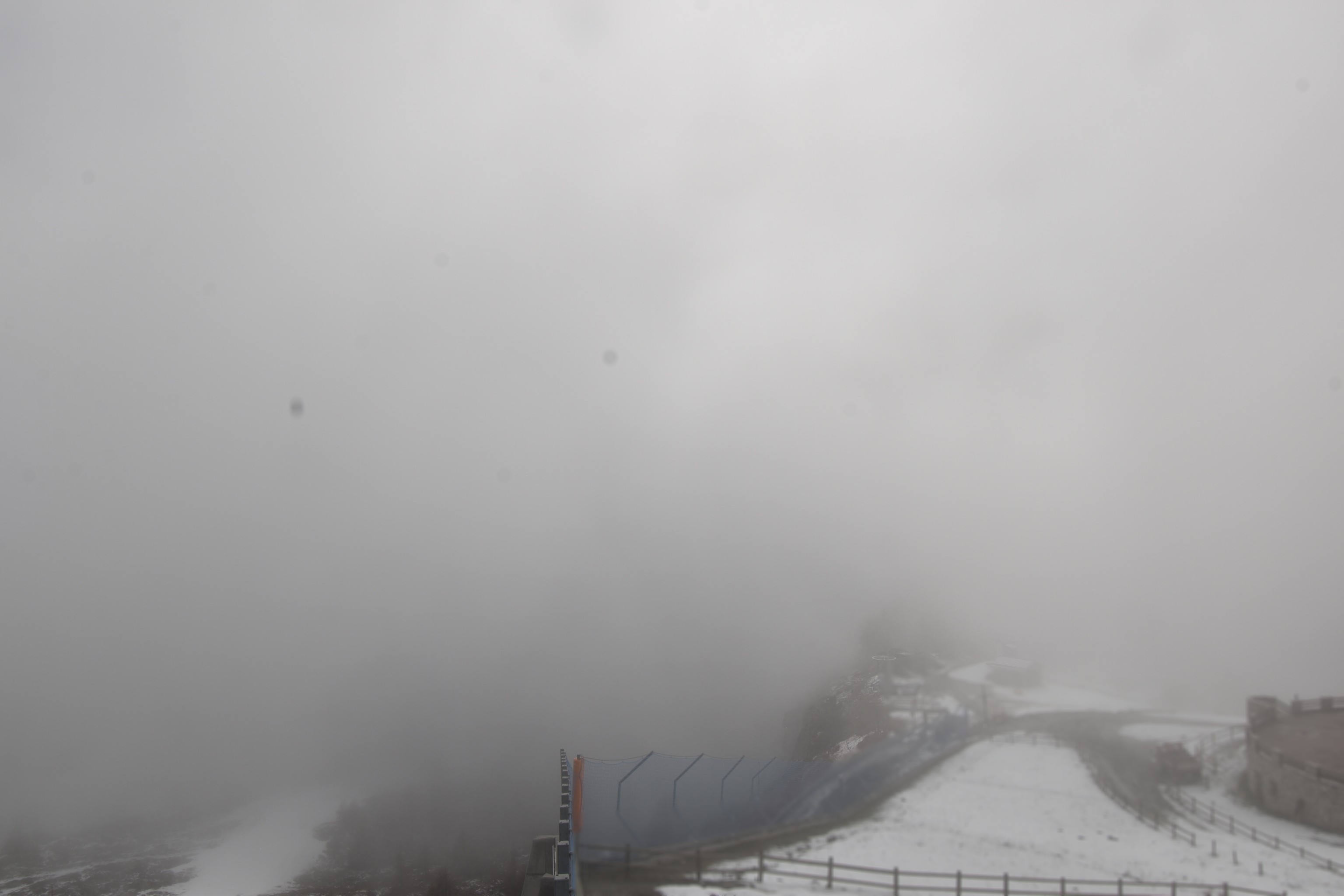 Archiv Foto Webcam Zermatt - Sunnega