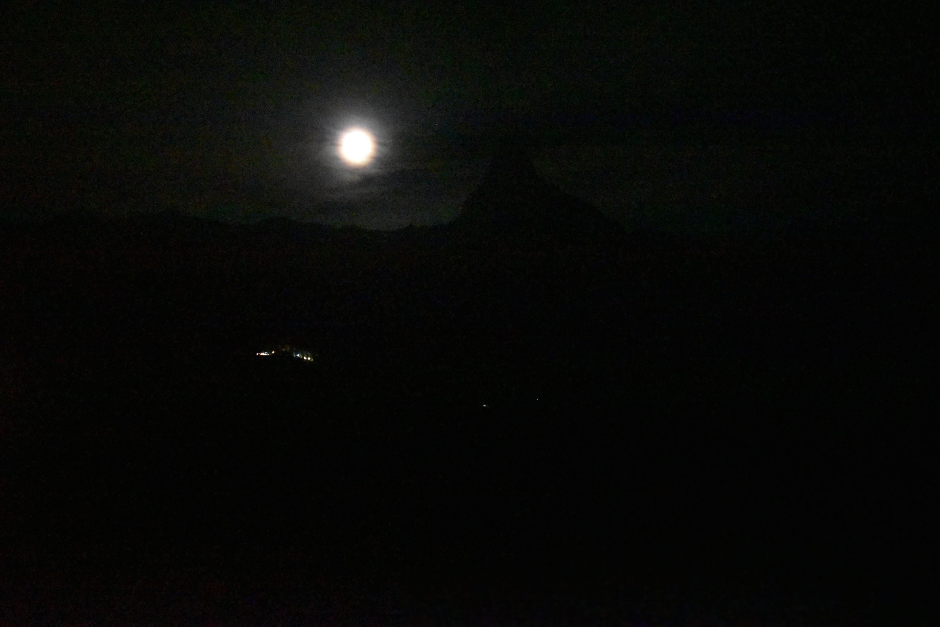 Archived image Webcam Sunnega