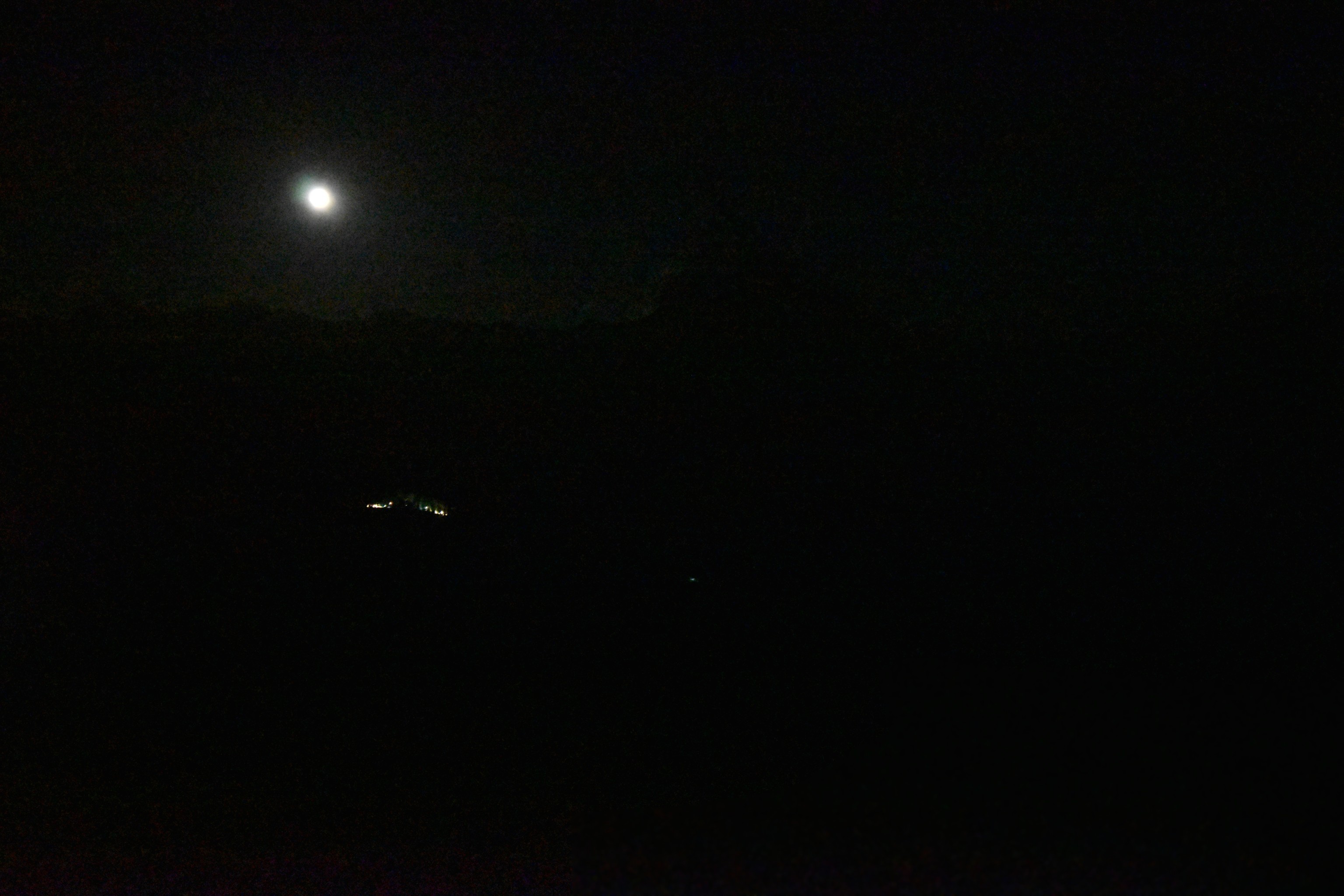 Archived image Webcam Sunnega