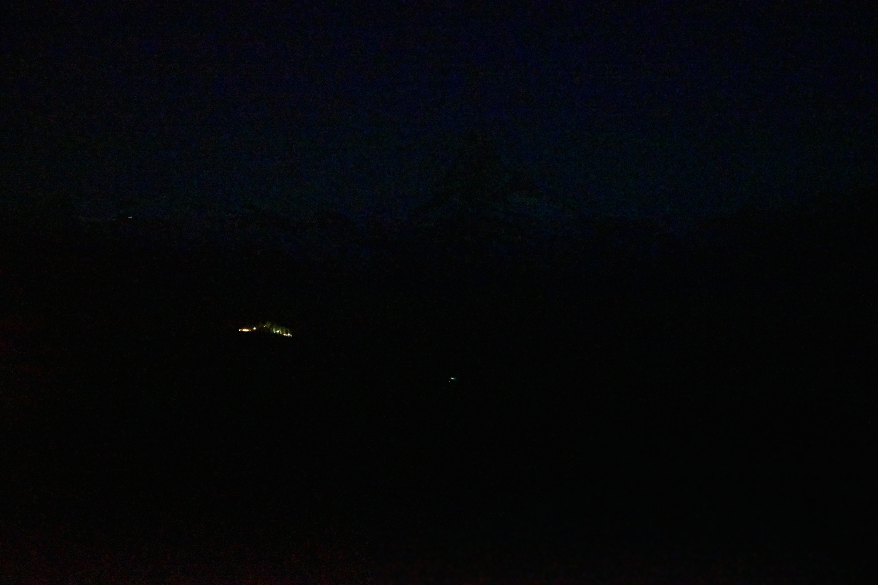 Archived image Webcam Sunnega