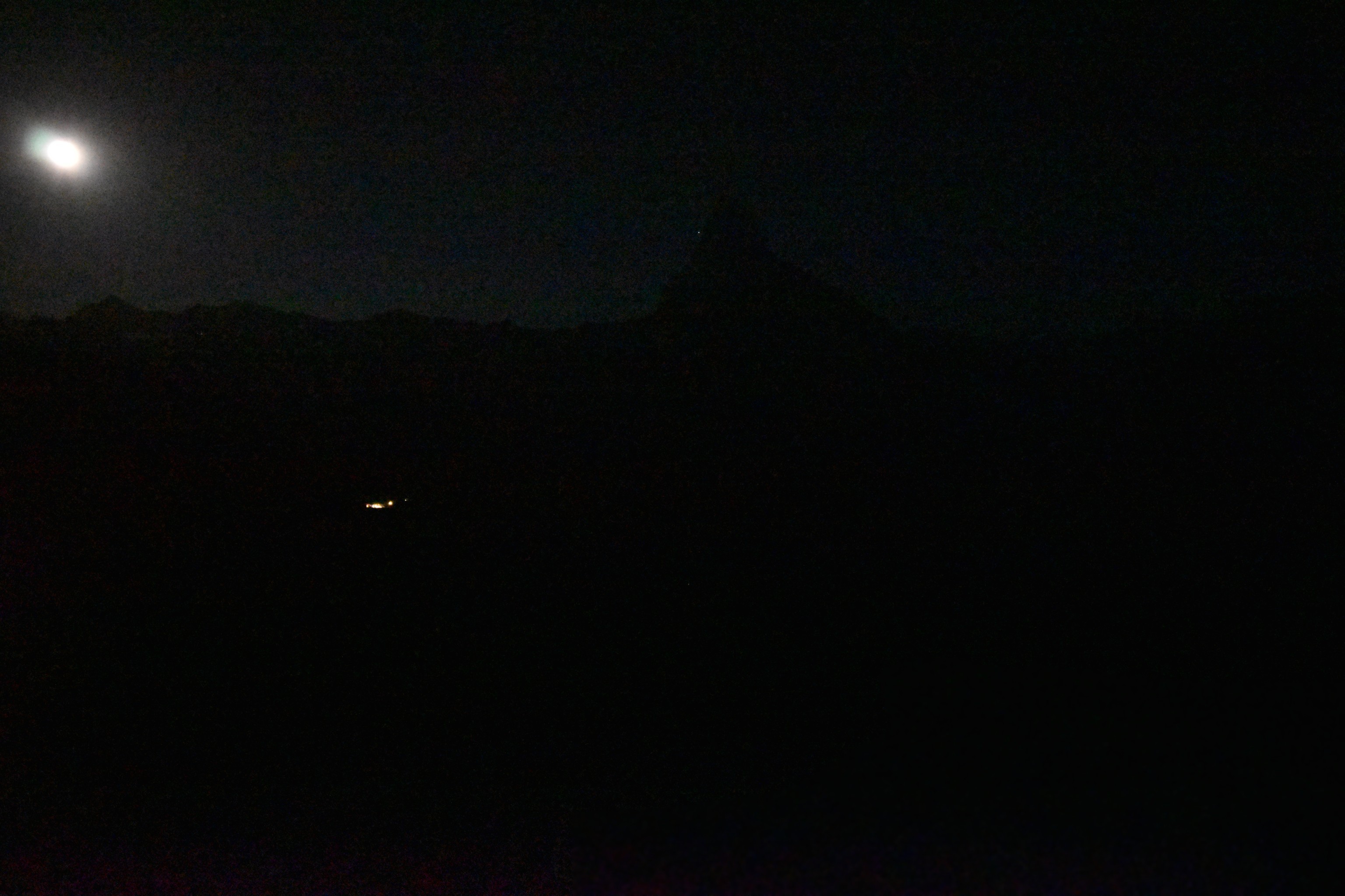 Archived image Webcam Sunnega